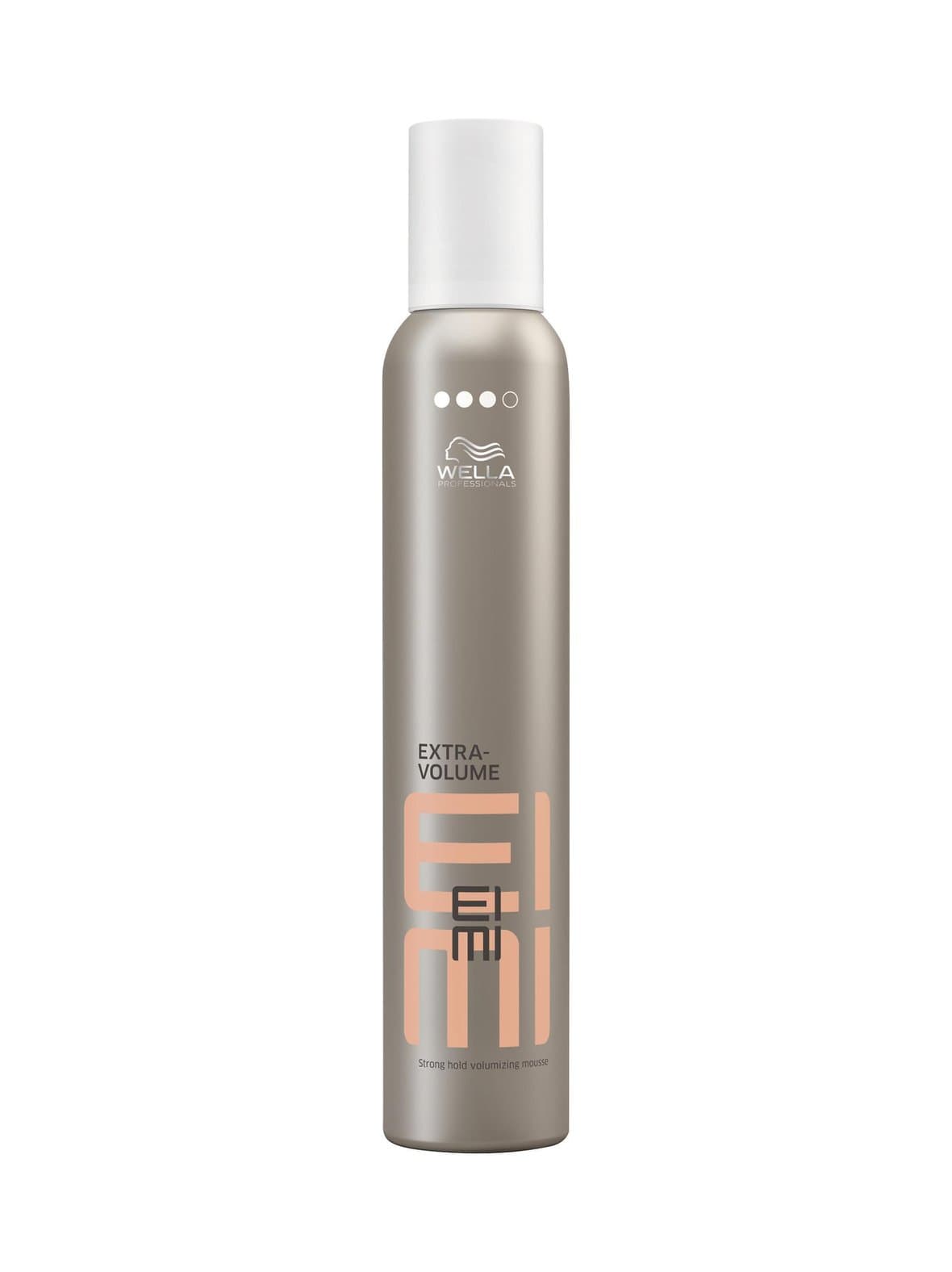 Eimi extra volume strong -muotovaahto 300 ml – Wella Professionals