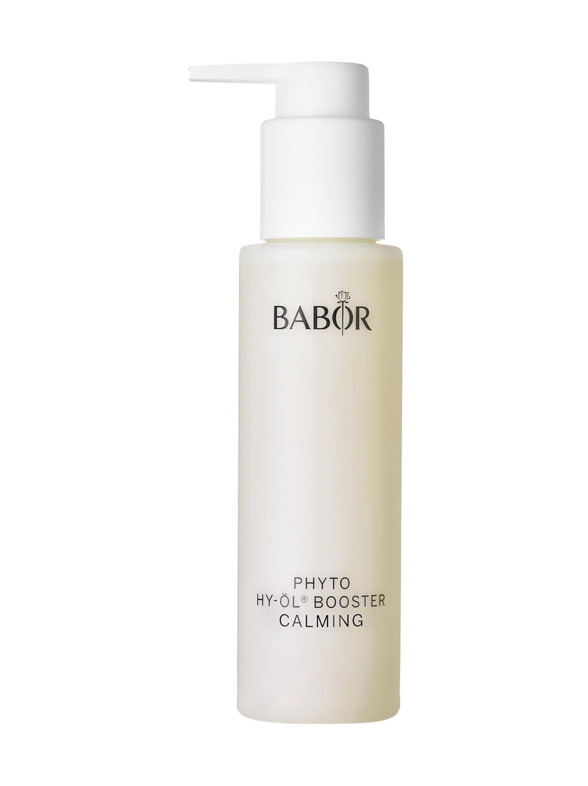 Phyto hy-öl booster calming -puhdistustuote – Babor