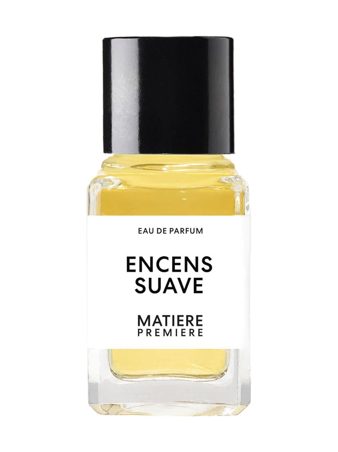 Encens suave eau de parfum -tuoksu, 6ml – Matiere Premiere