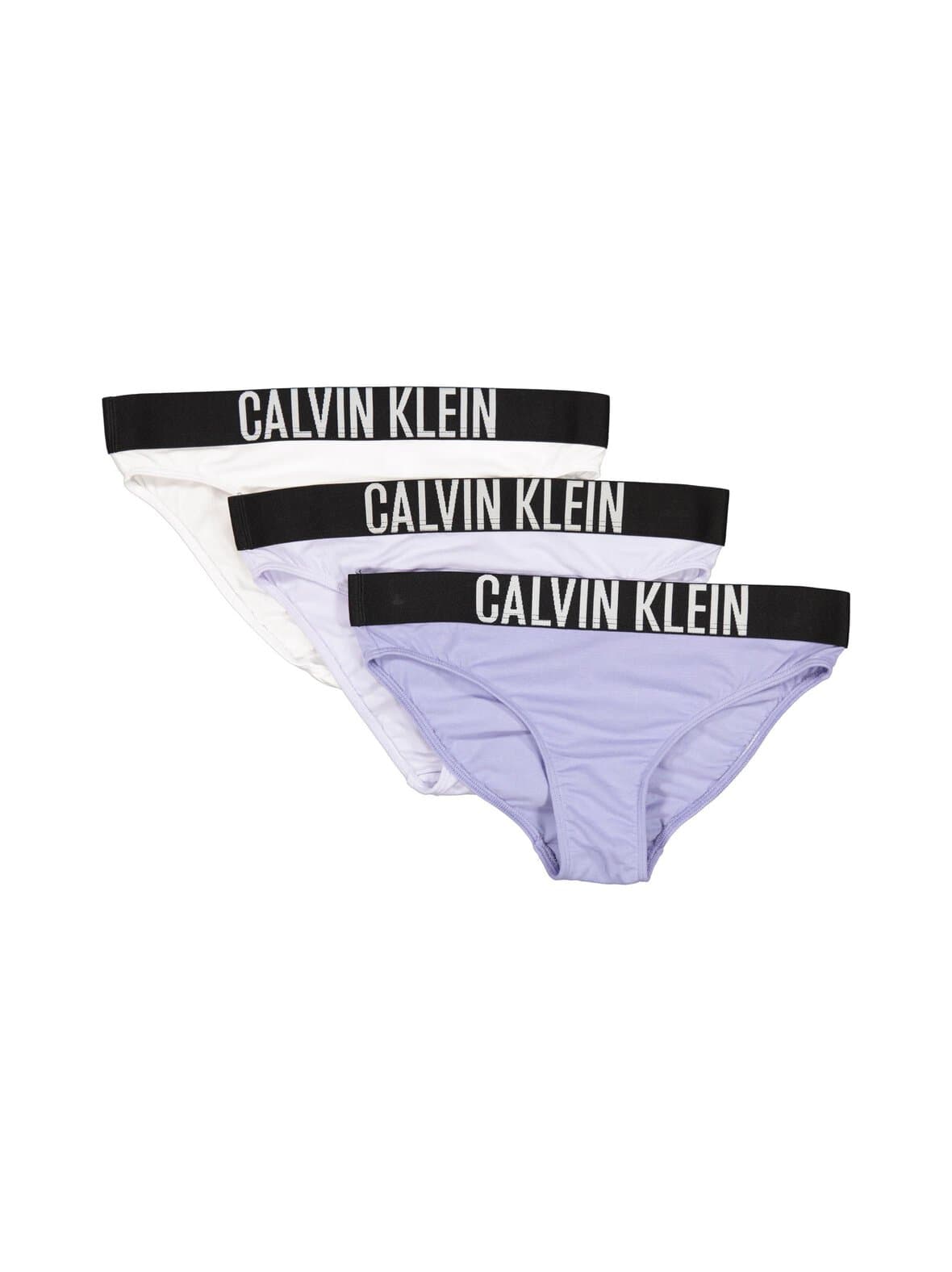 Bikini-alushousut 3-pack – CALVIN KLEIN KIDS