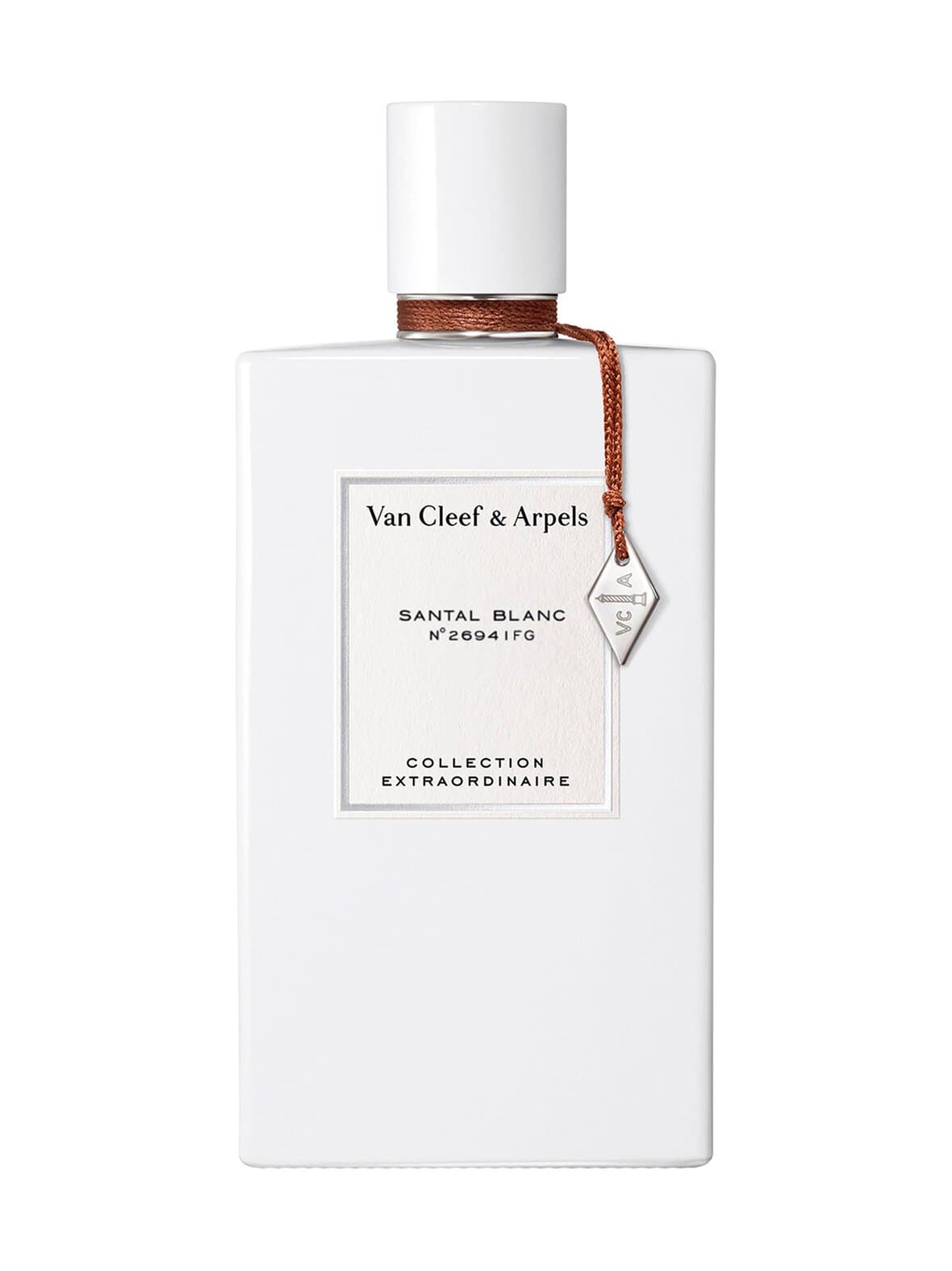 Santal blanc edp -tuoksu – Van Cleef & Arpels