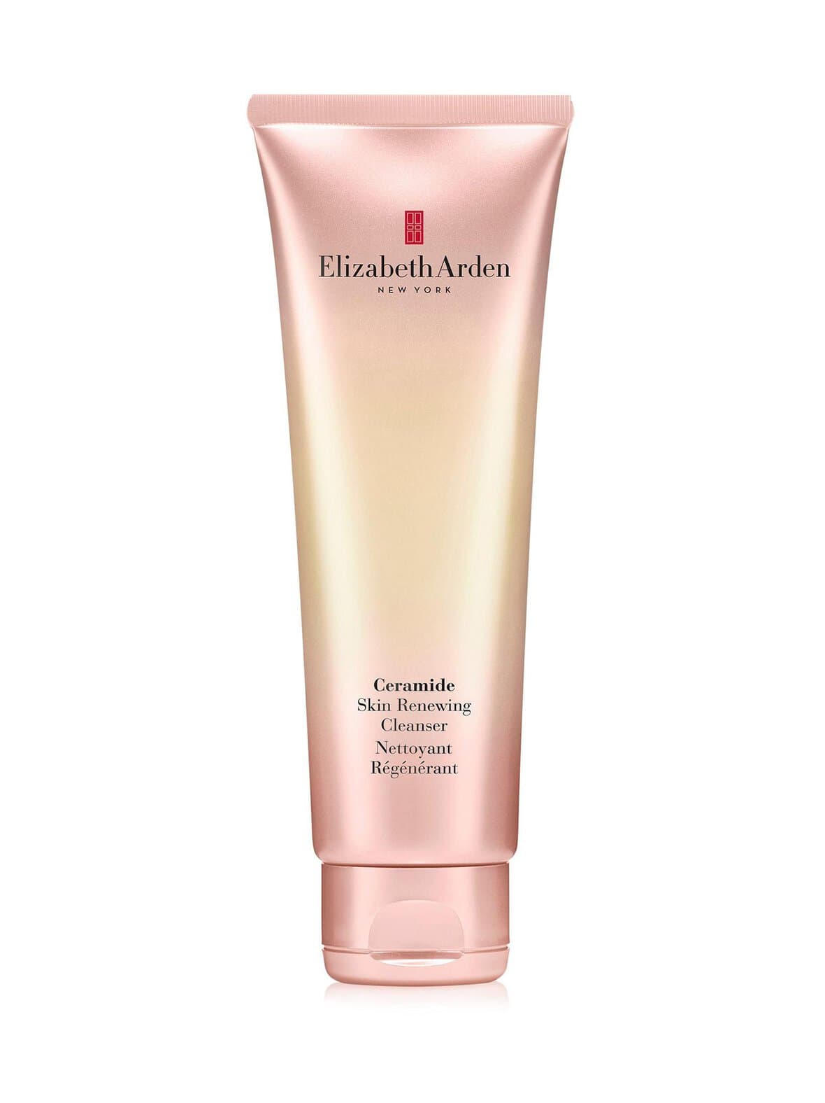 Ceramide skin renewing cleanser -puhdistusvoide – Elizabeth Arden