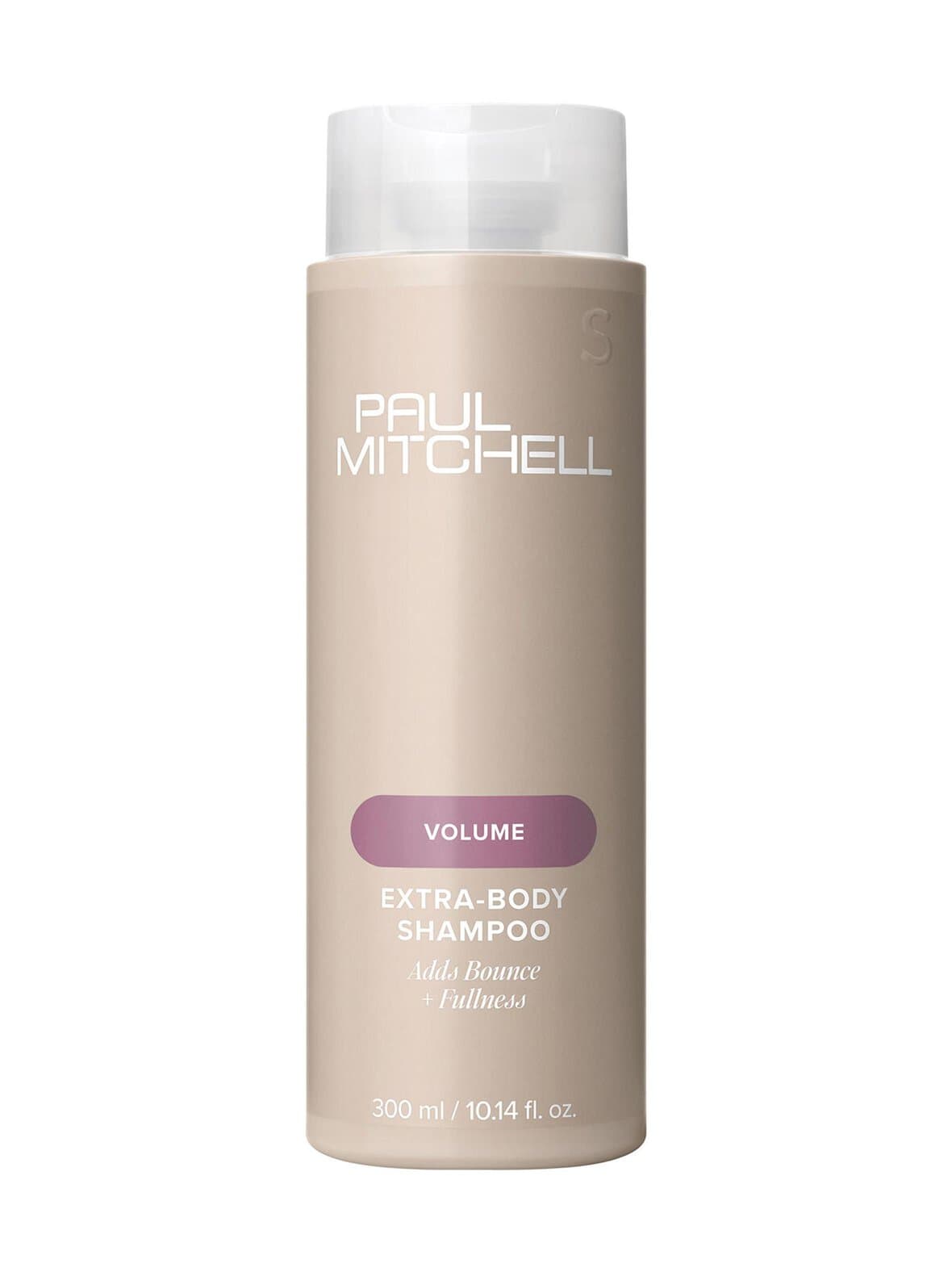 Extra-body -shampoo – Paul Mitchell