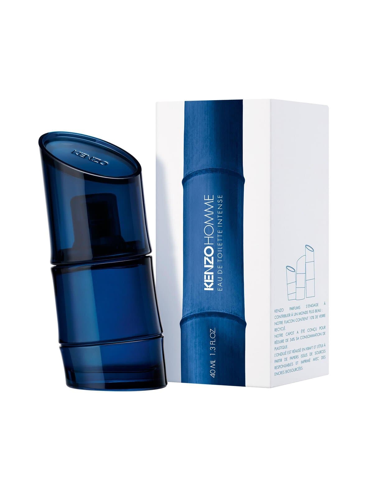 Homme intense edt-tuoksu – Kenzo