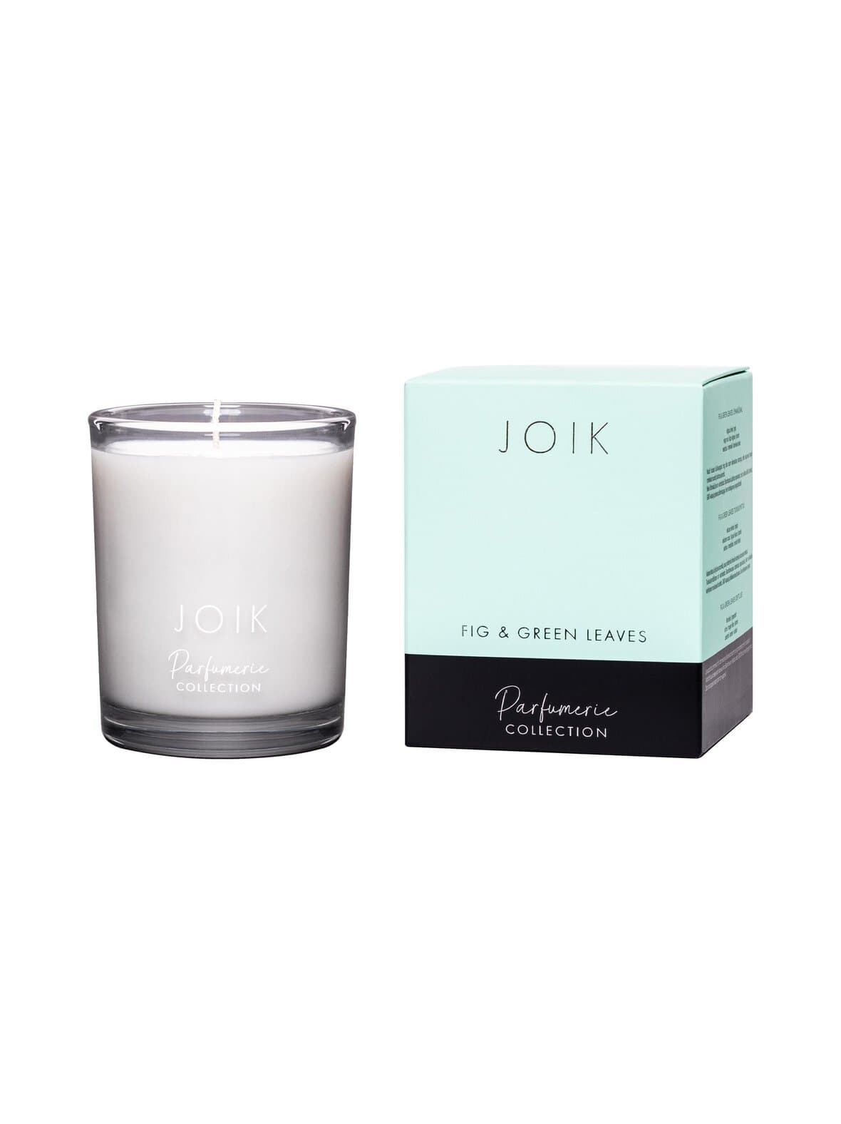 Parfumerie collection -tuoksukynttilä 220g – Joik