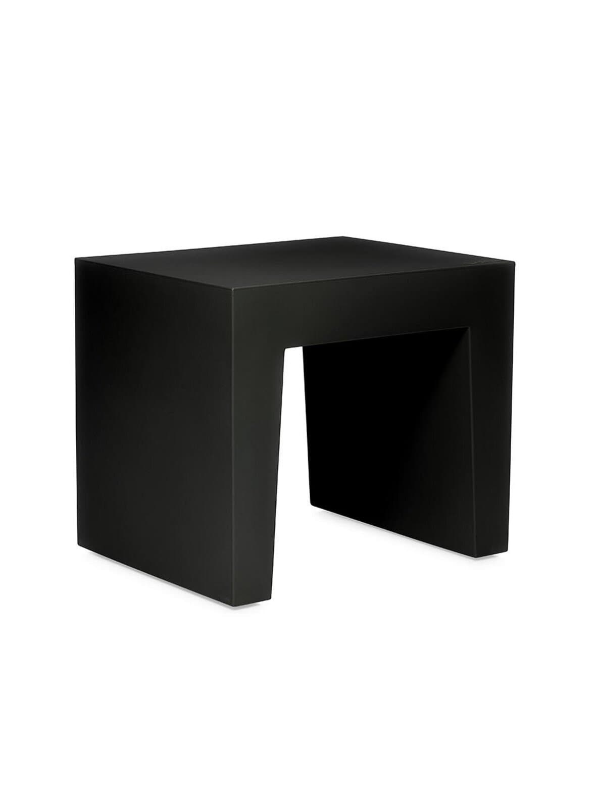 Concrete-jakkara black – Fatboy