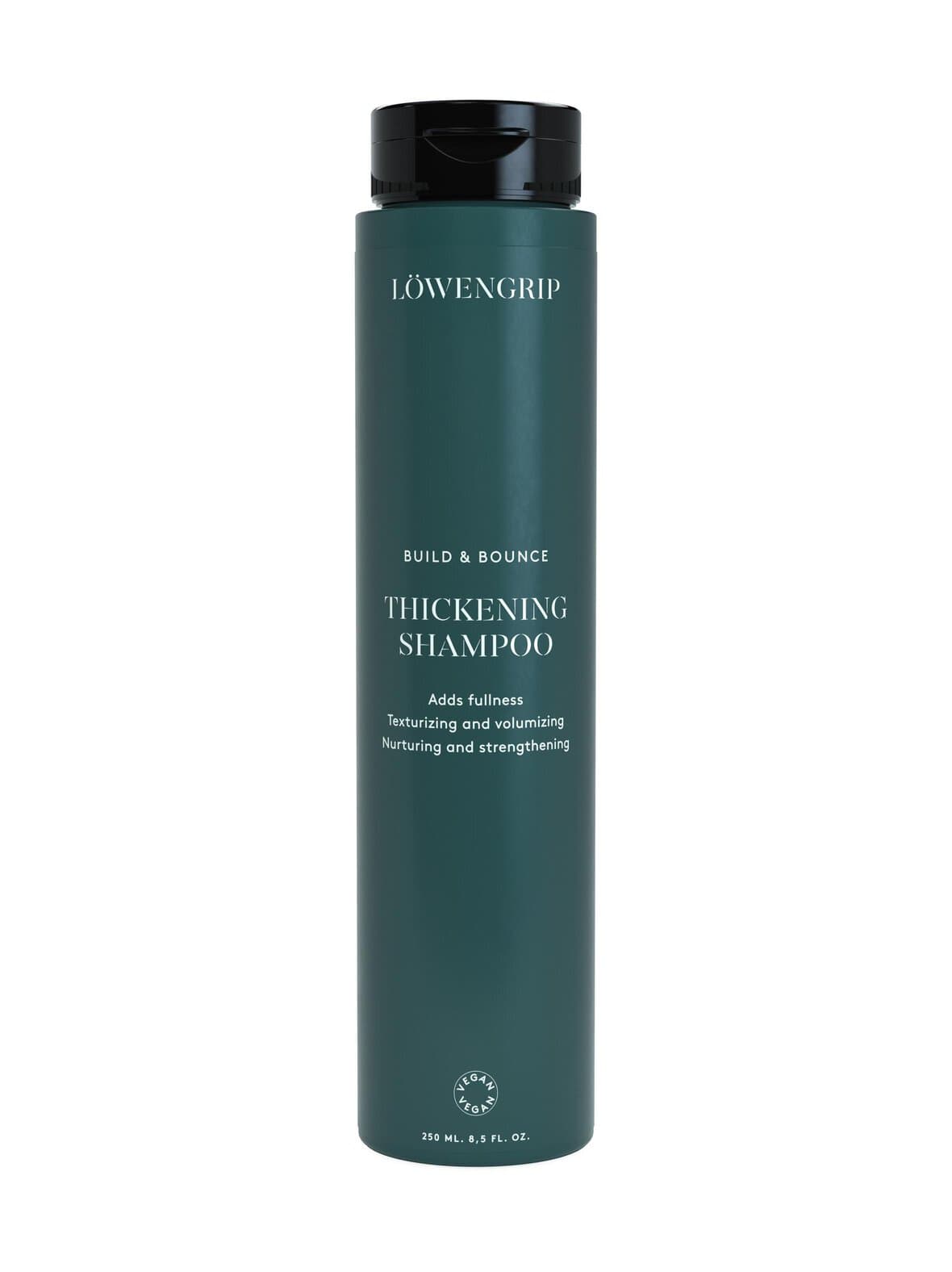 Thickening shampoo 250 ml – Löwengrip