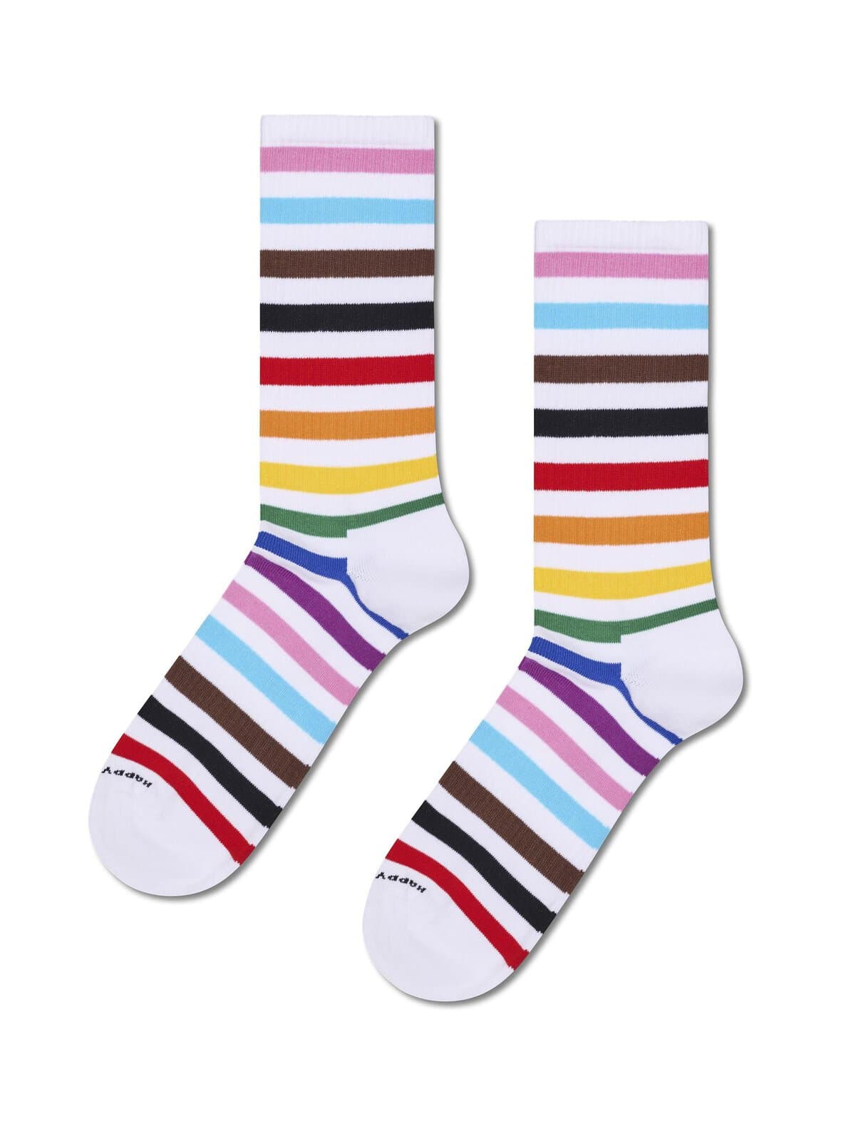 Pride sneaker -sukat – Happy Socks