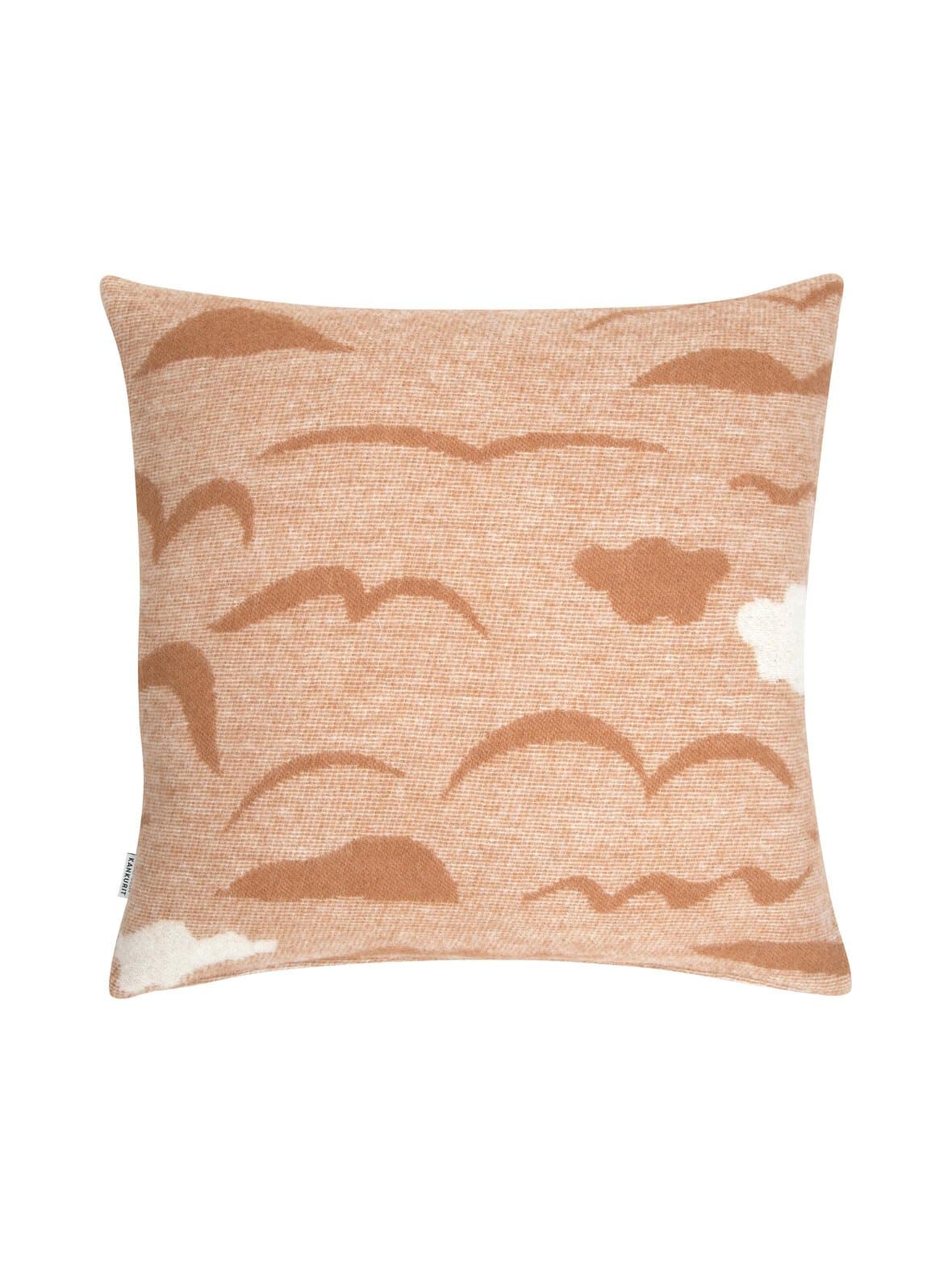 Rannalla-tyynynpäällinen 45 x 45 cm – Lapuan Kankurit