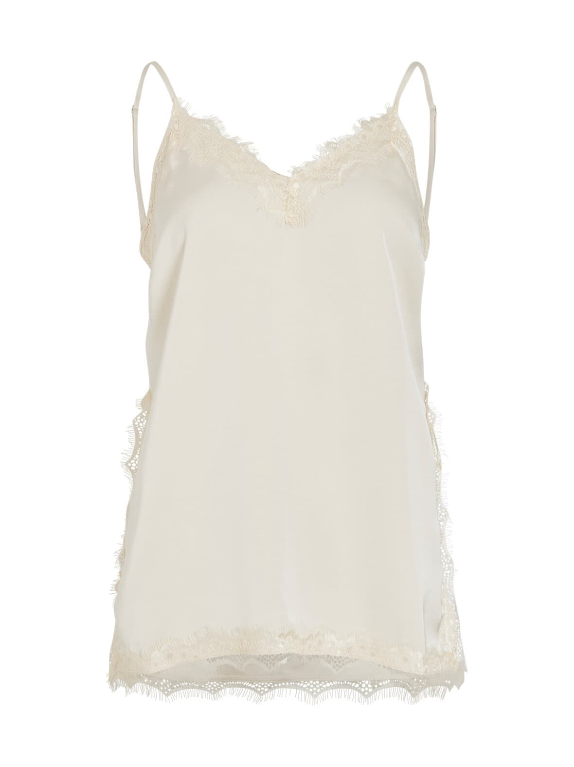 Vilea lace -naruolkaintoppi – VILA