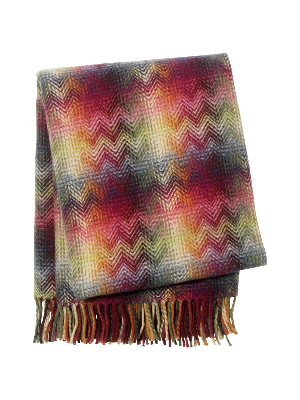 Montgomery-huopa 130 x 190 cm – Missoni Home