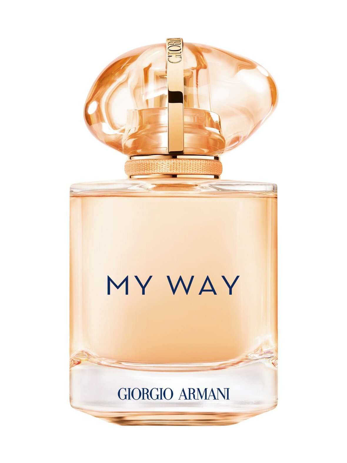 My way sunny vanilla eau de parfum -tuoksu – Giorgio Armani