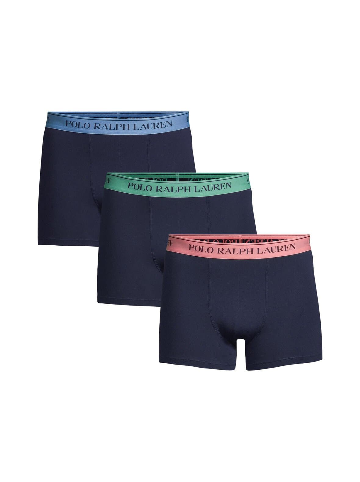 Classic-alushousut 3-pack – Polo Ralph Lauren