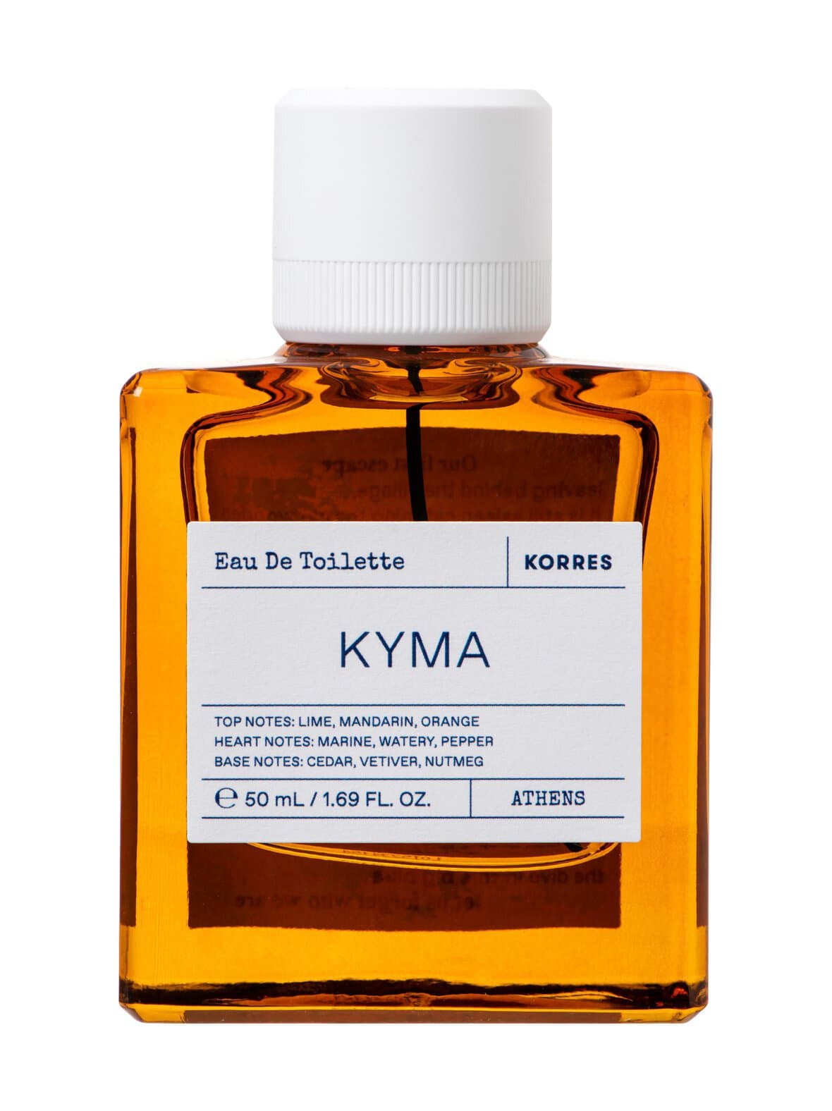 Kyma edt -tuoksu 50 ml – KORRES