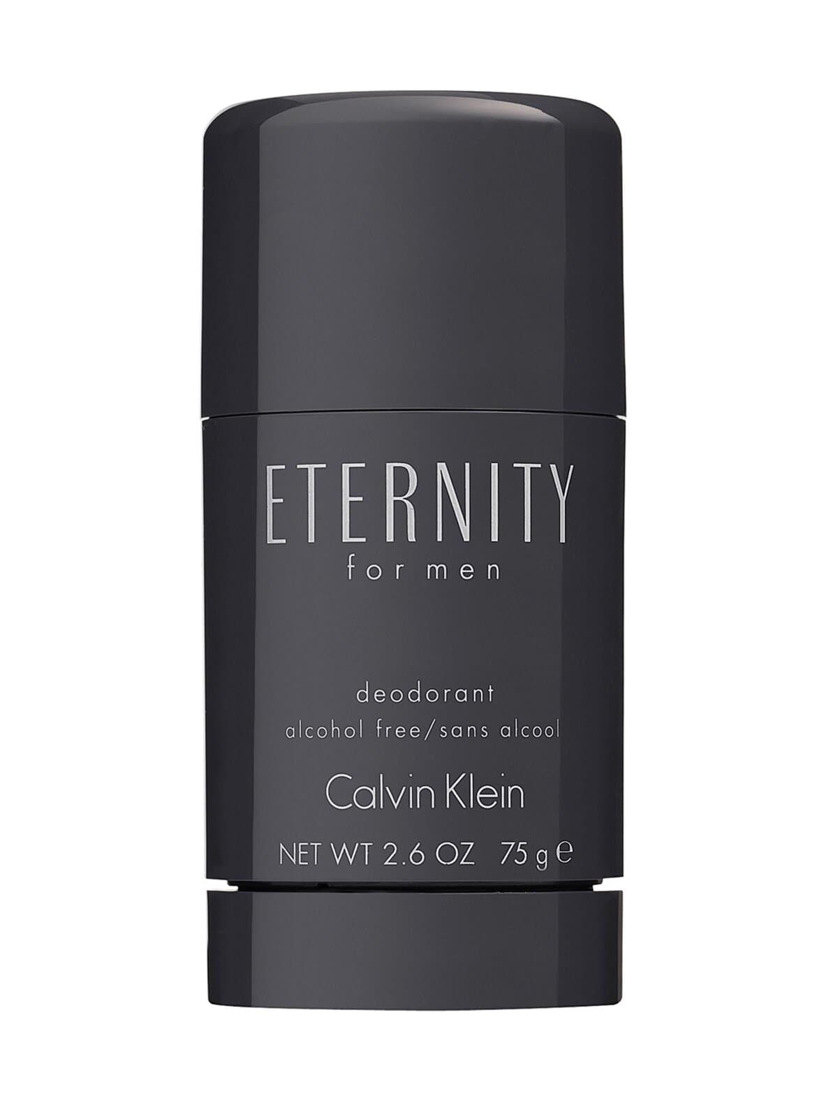 Eternity for men deodorant stick -deodorantti 75 g – Calvin Klein Cosmetics