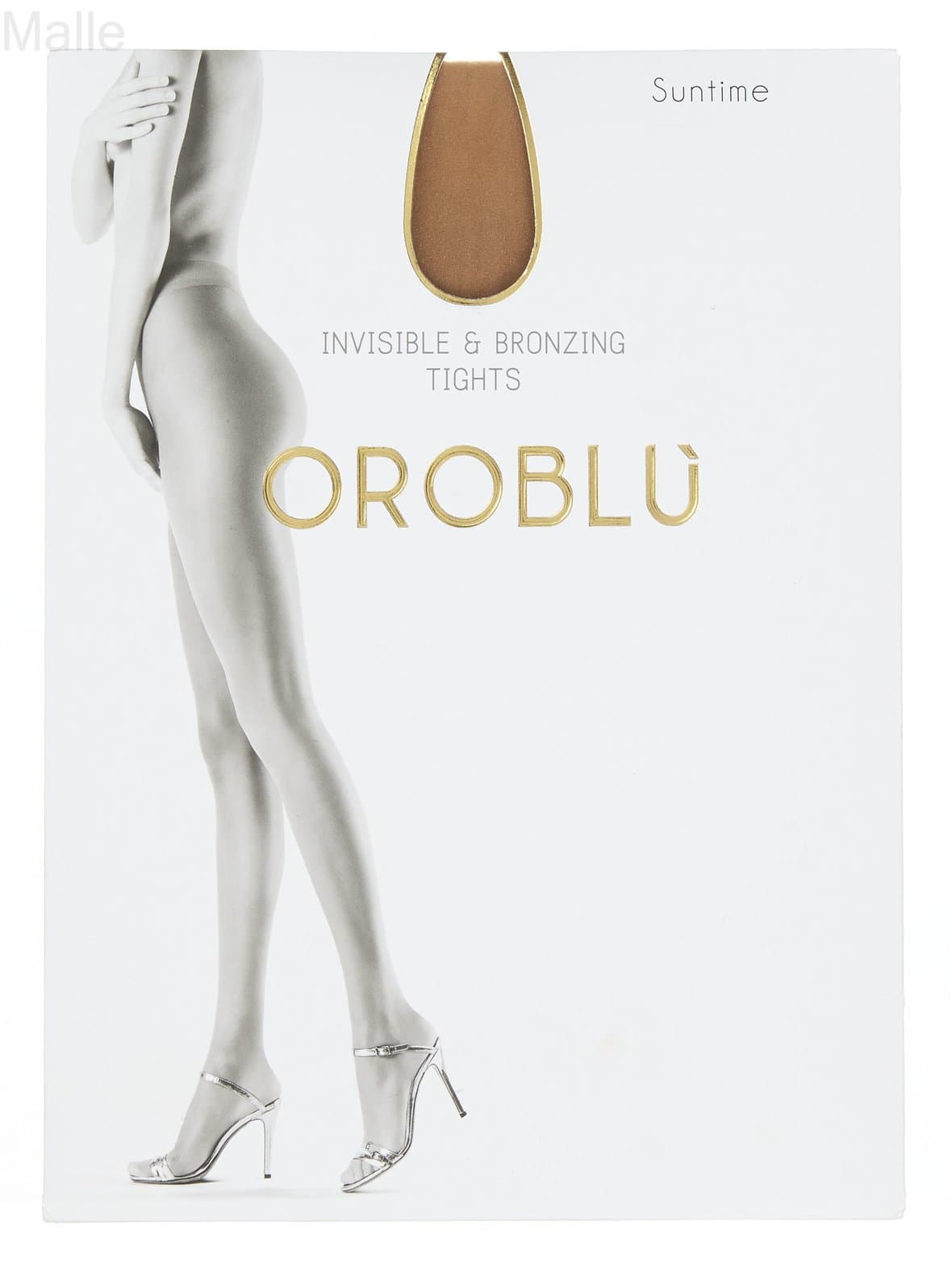 Suntime 15 den -sukkahousut – Oroblu