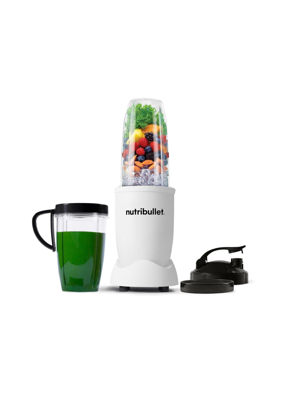Pro blender -blenderi 900 w – Nutribullet