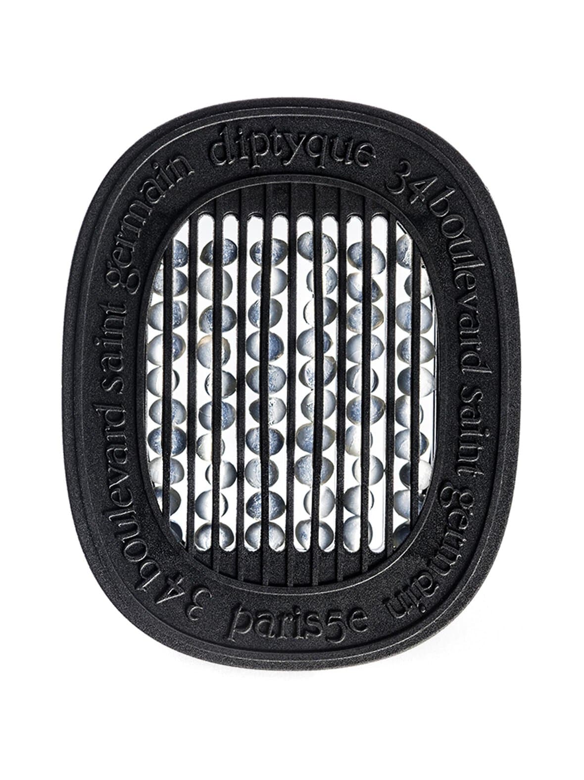 Tubéreuse refill - diffuuserin ja autodiffuuserin täyttöpakkaus – Diptyque