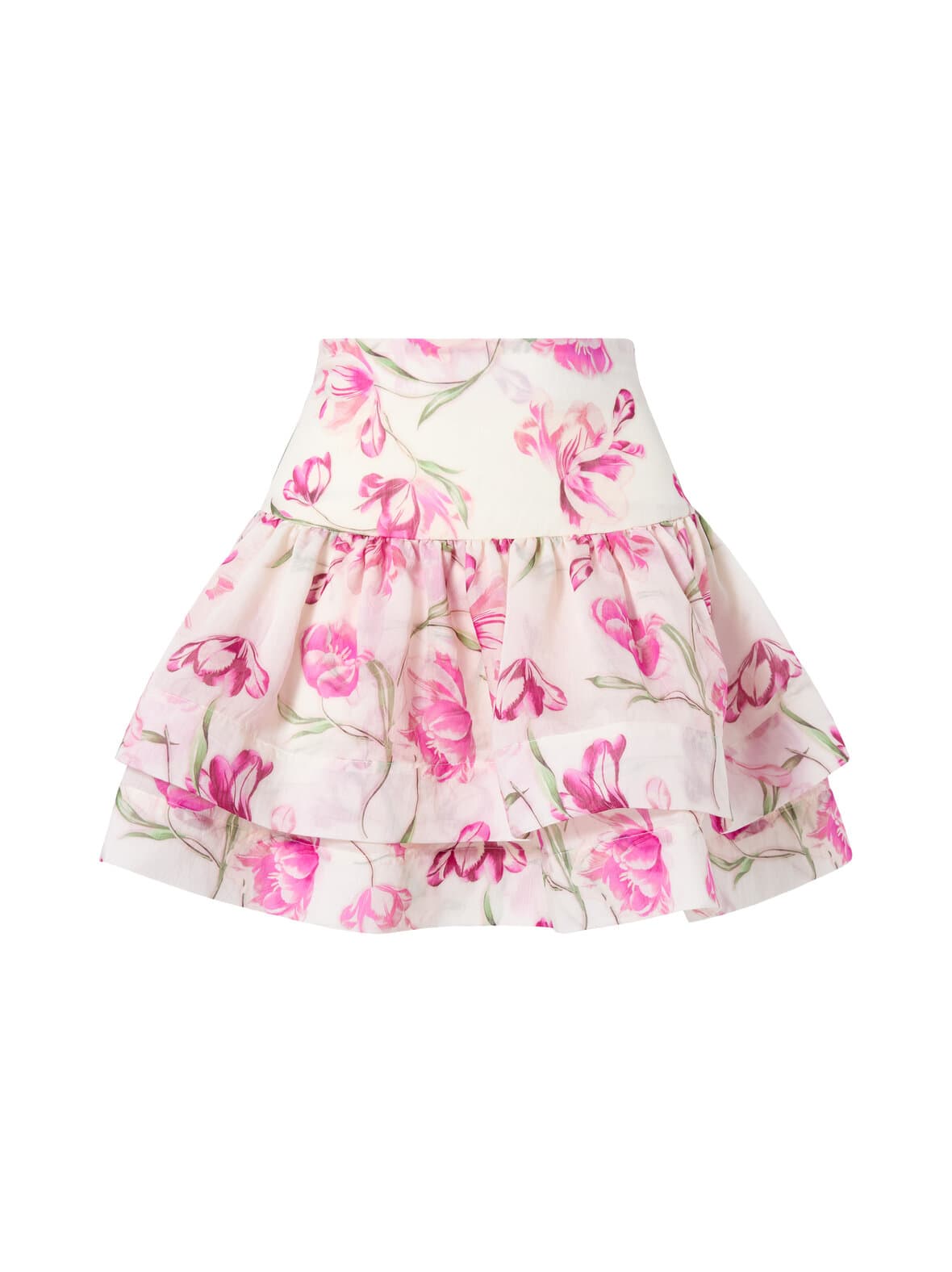 Fantine-hame – Malina