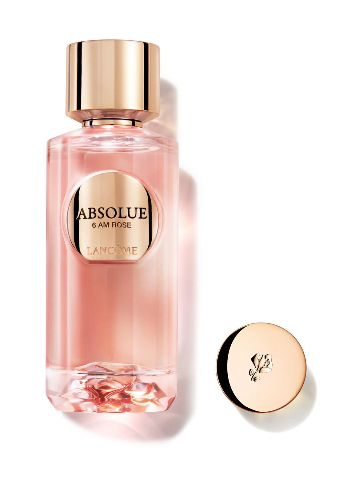 Absolue les parfums 6 am rose edp -tuoksu, 100ml – Lancôme