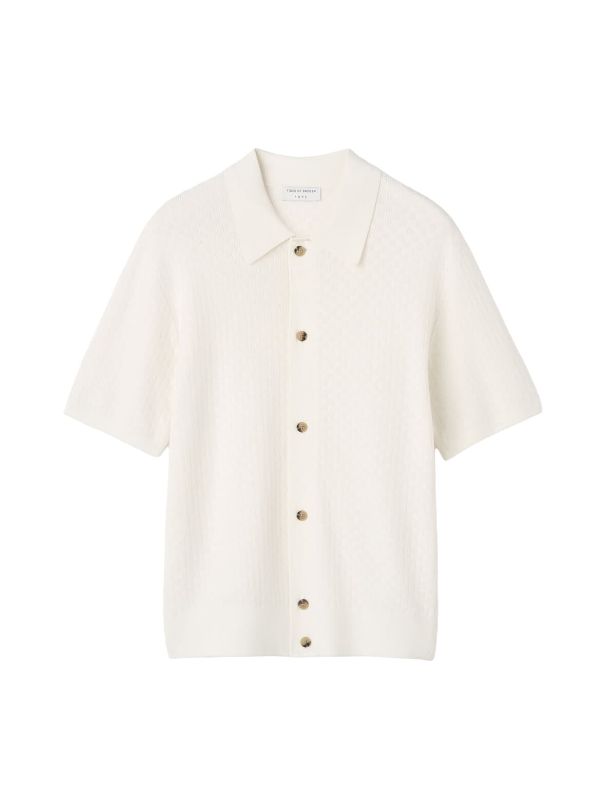 Araawen-neuletakki – Tiger of Sweden
