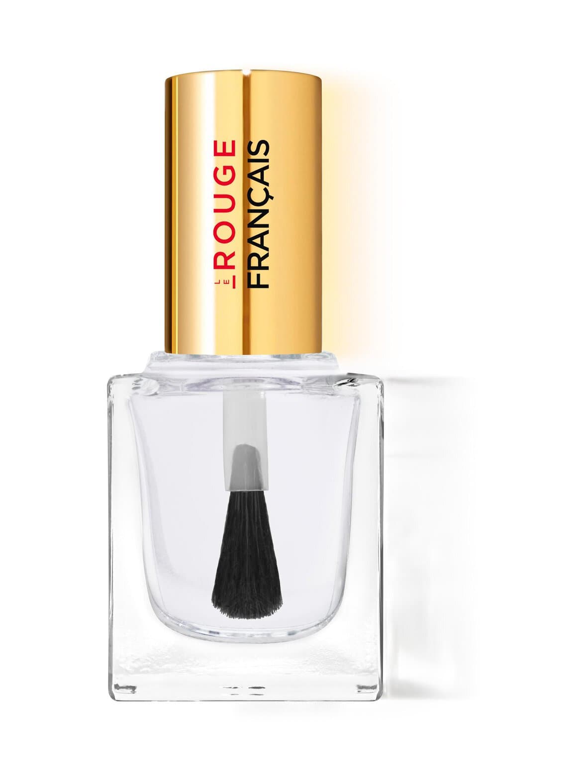 Base & top coat -alus-ja päällyslakka – Le Rouge Francais