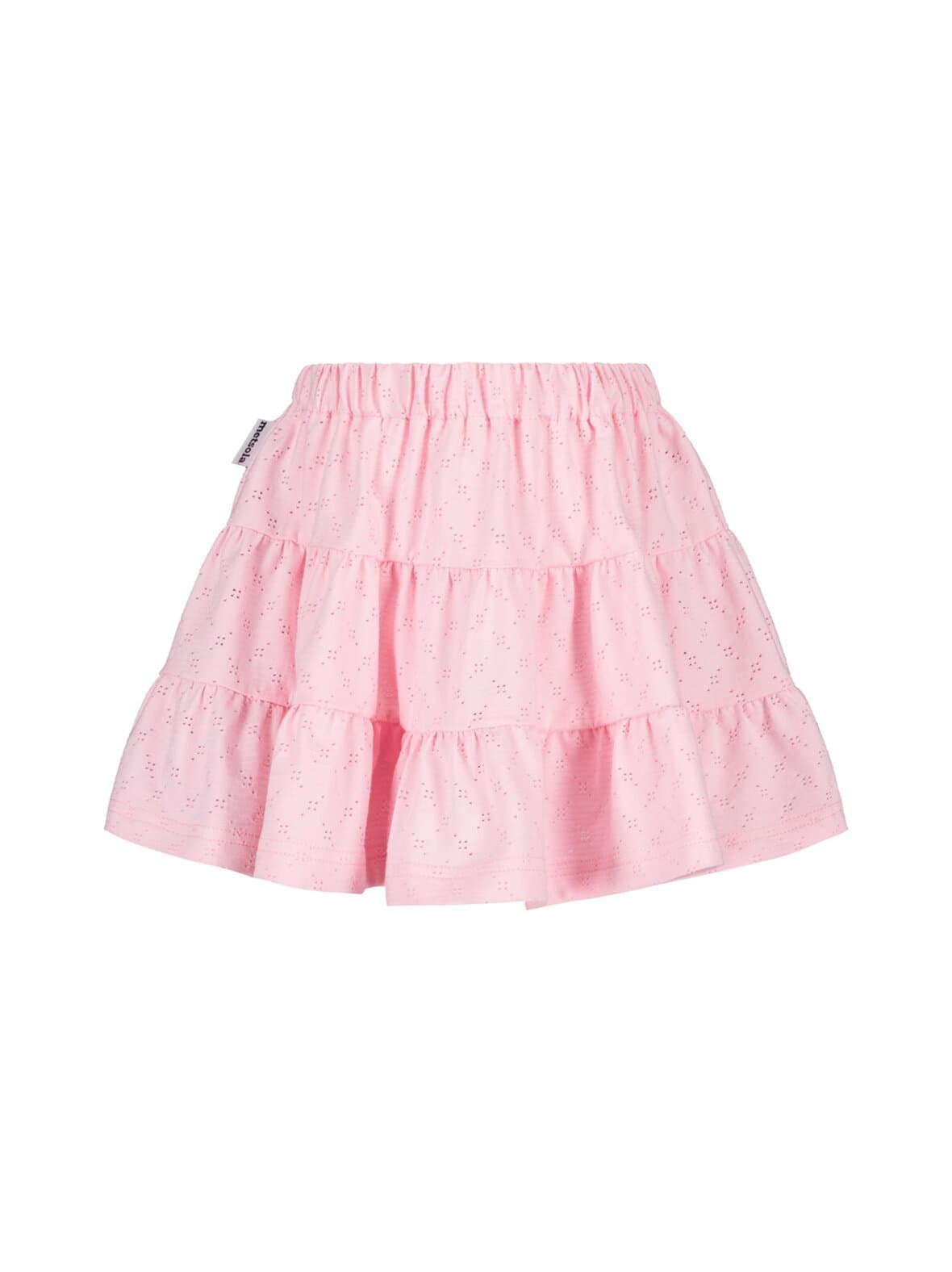 Ruffle-hame – Metsola