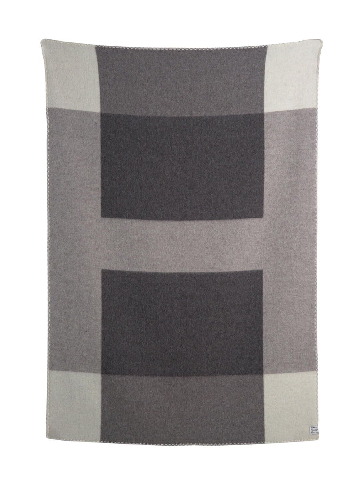 Syndin-huopa 135 x 200 cm – Røros Tweed