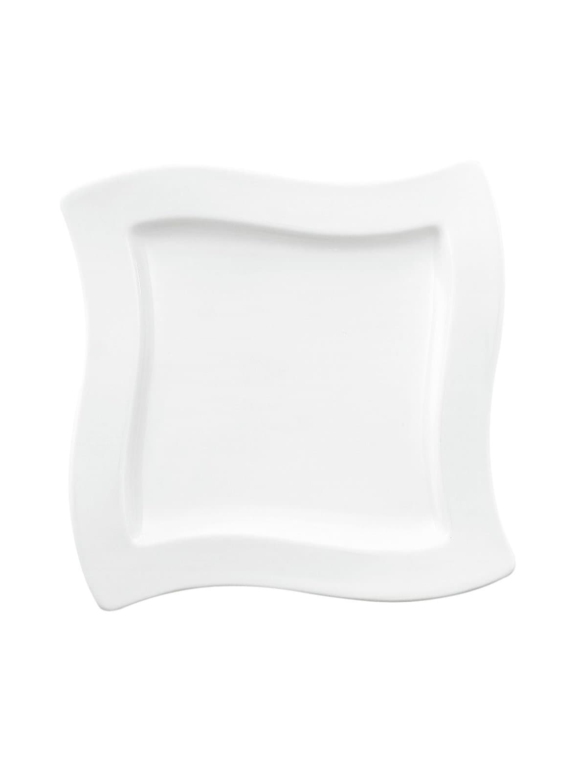New wave -lautanen 24 x 24 cm – Villeroy Boch