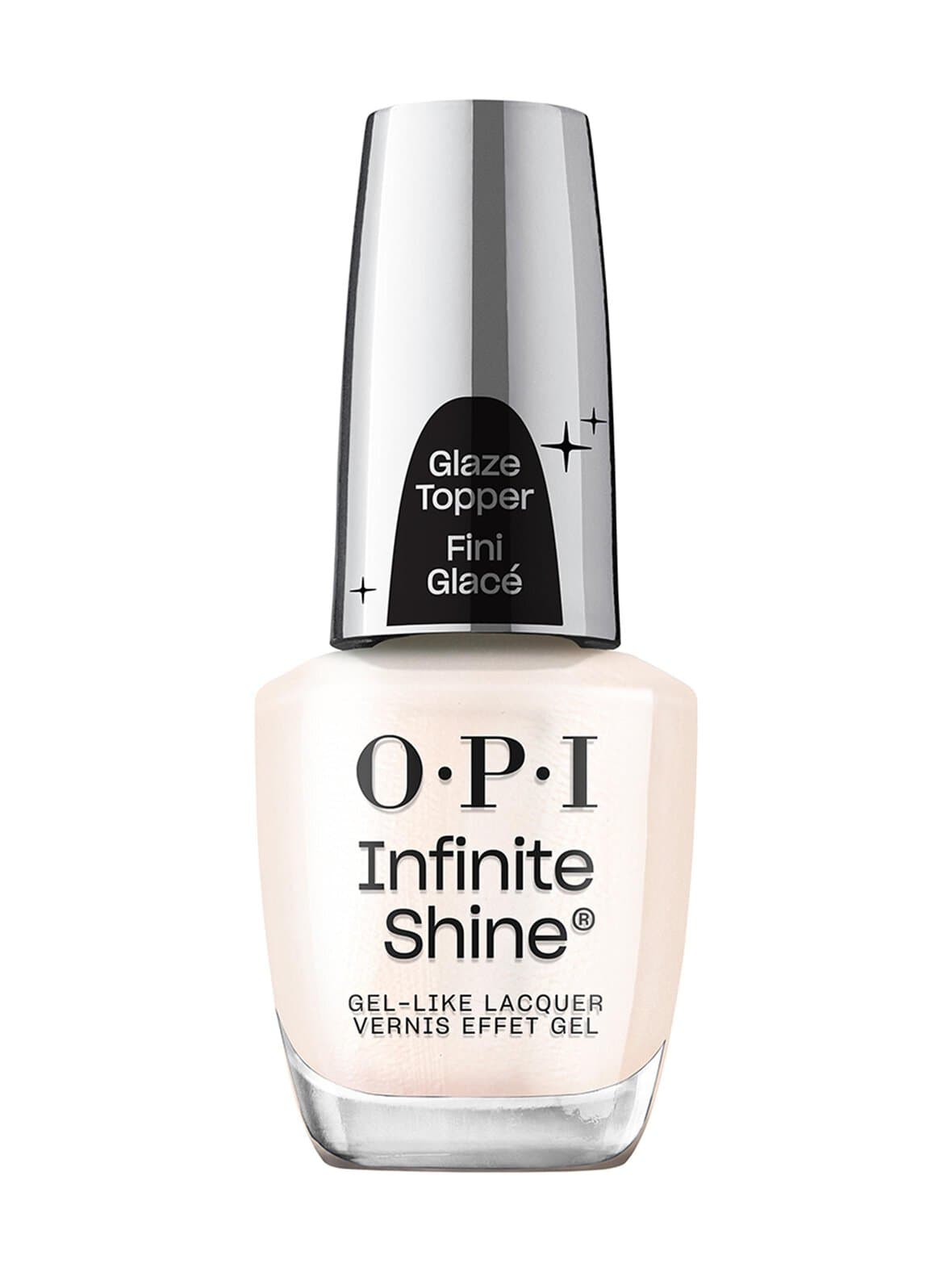 Infinite shine glaze -kynsilakka – O.P.I.