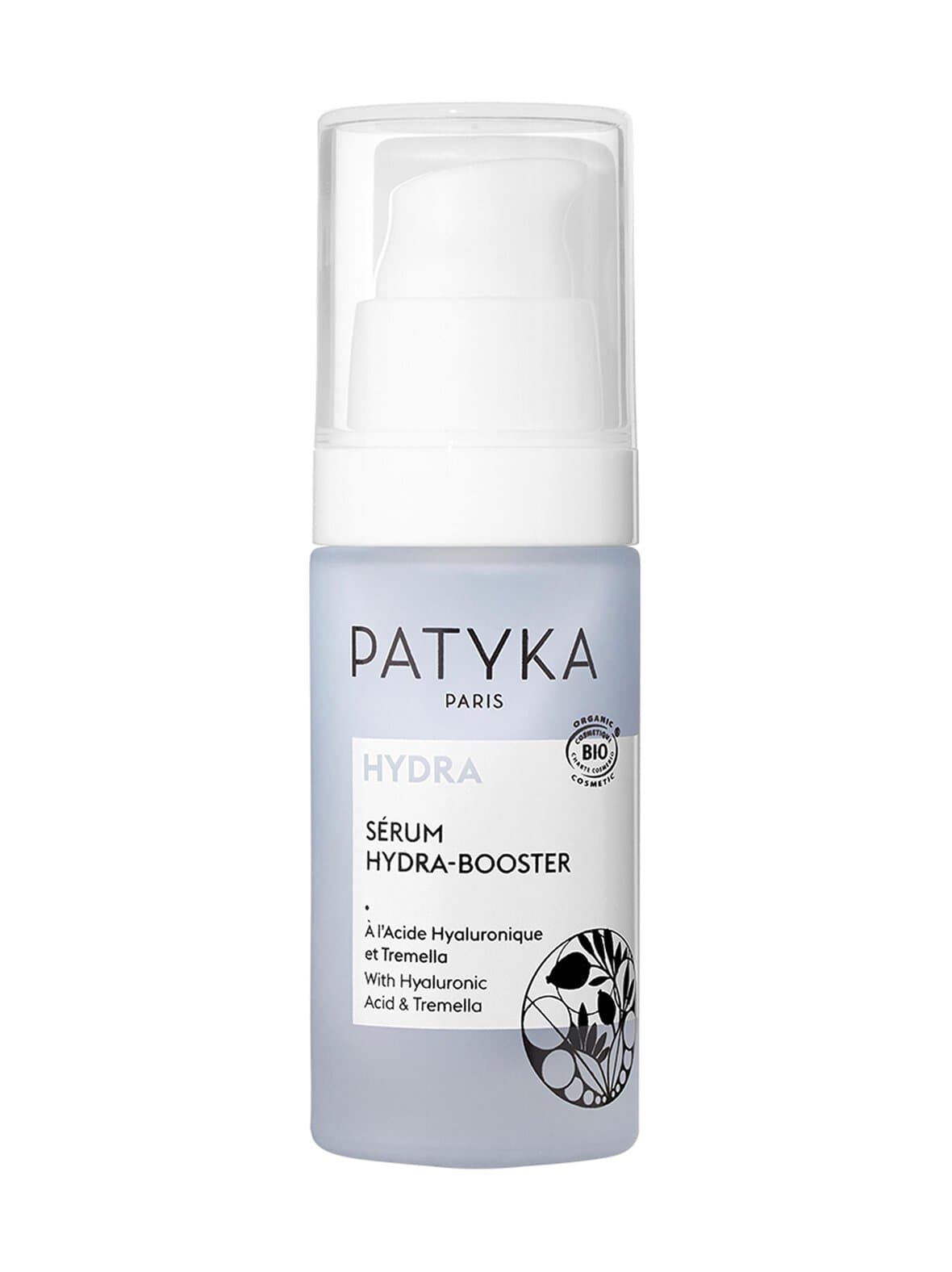 Hydra-booster serum -kasvoseerumi 50 ml – Patyka