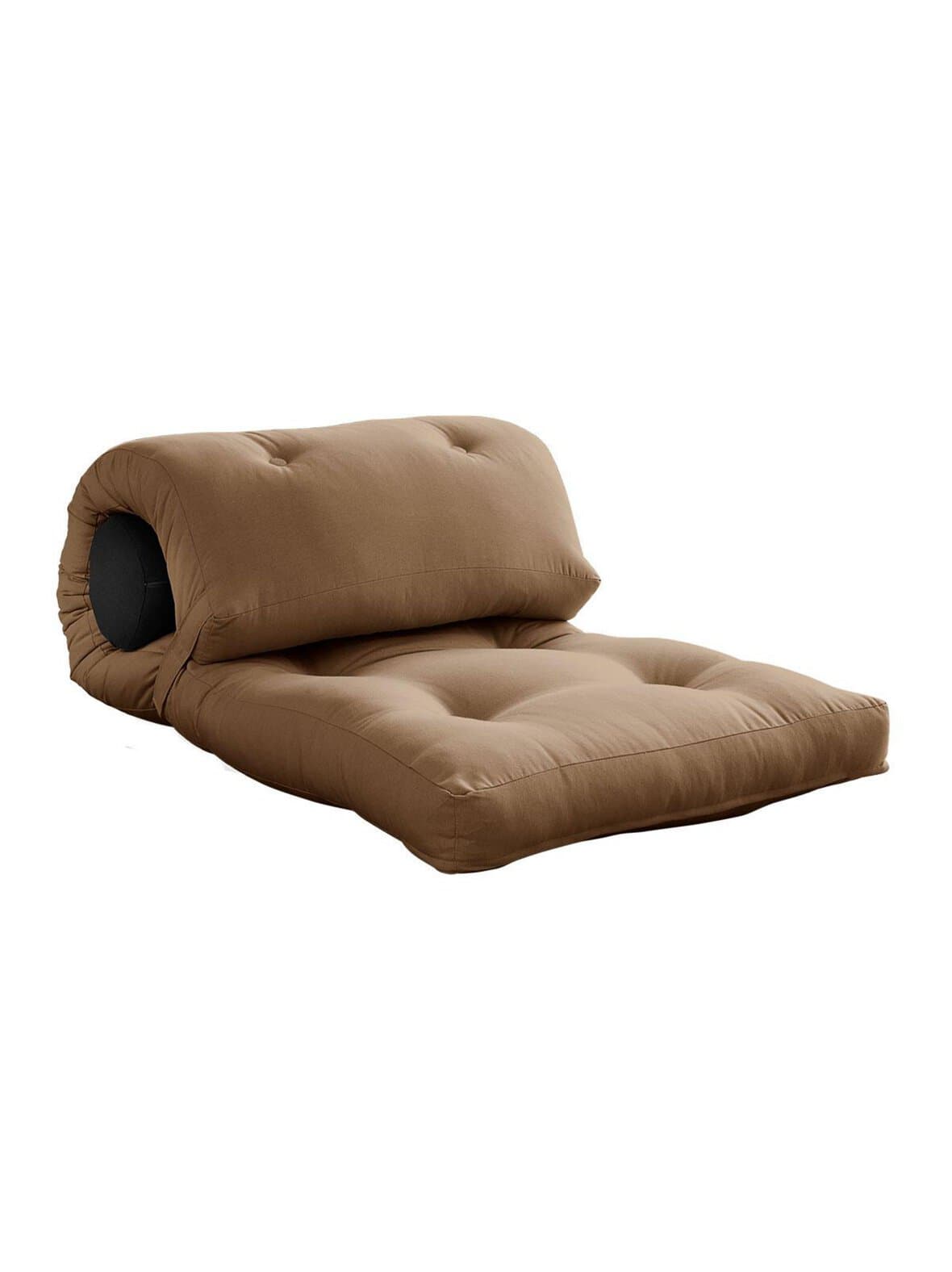 Wrap-futontuoli mocca – Karup