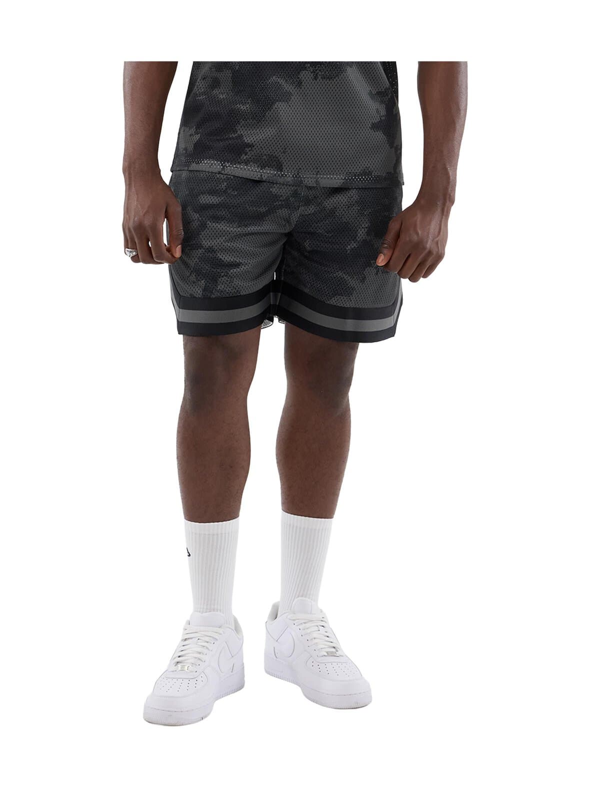 Mesh-shortsit – New Era