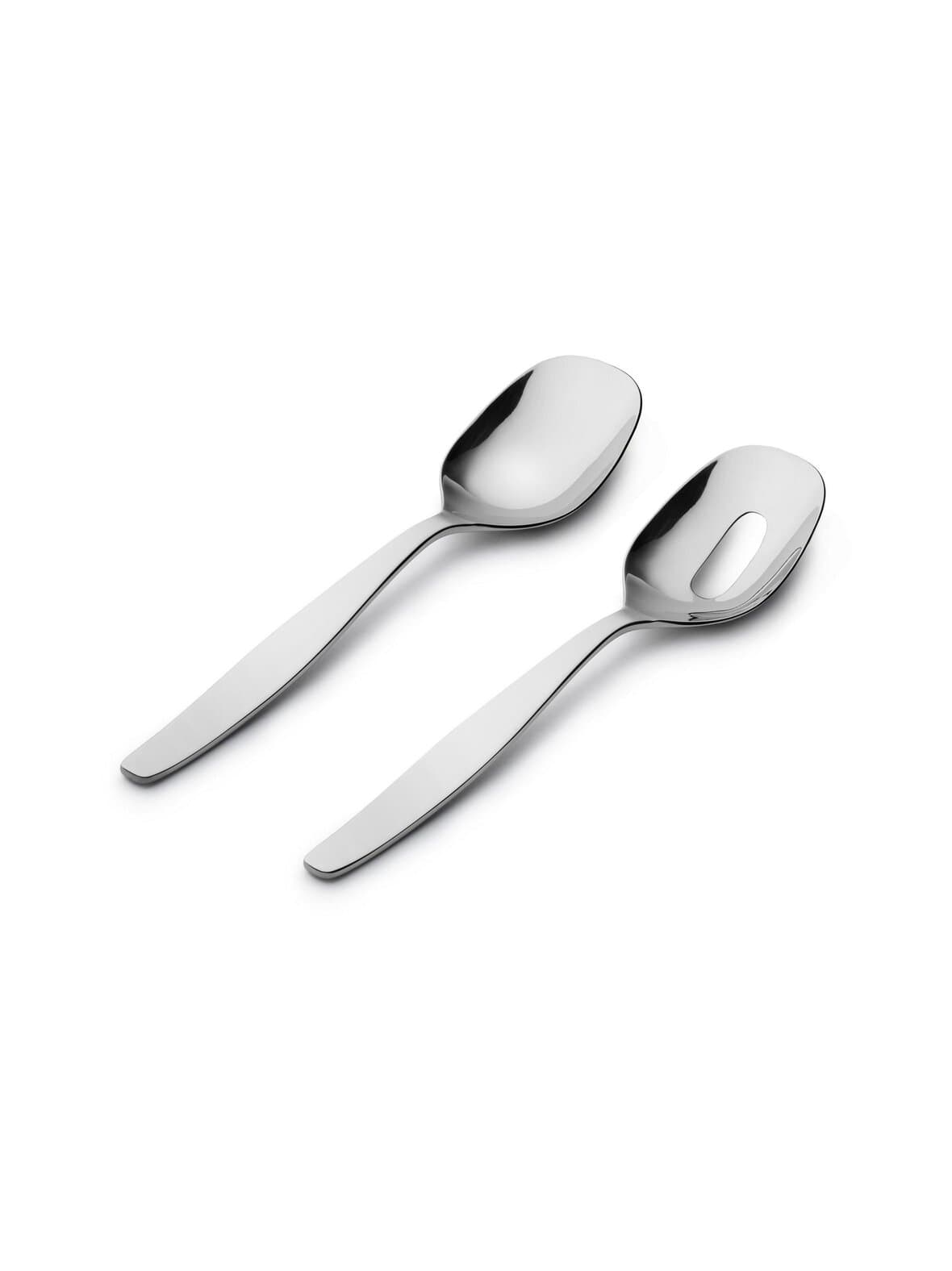 Itsumo salad set -salaattiottimet – Alessi