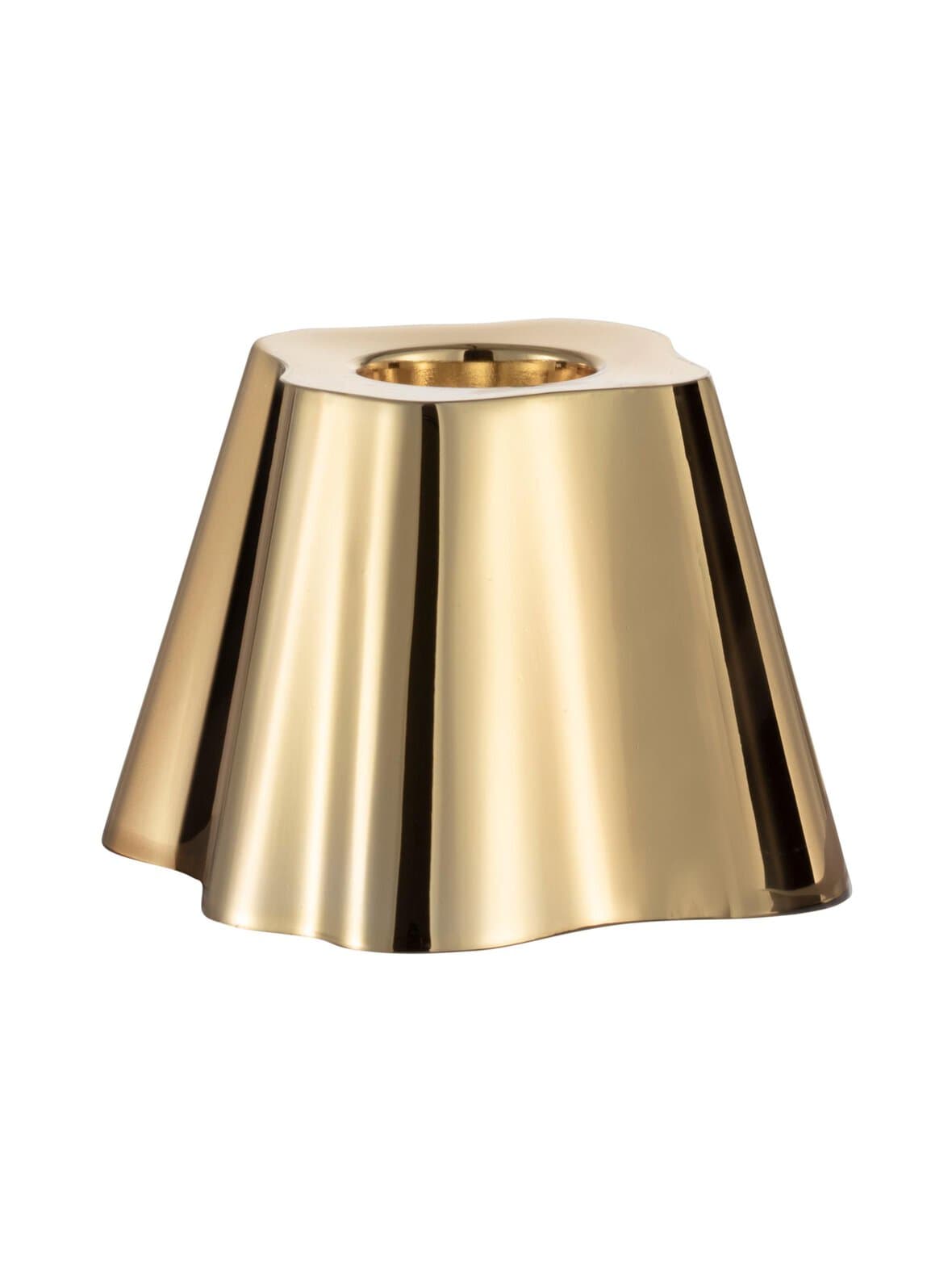 Aalto-kynttiläjalka 65 mm – Iittala