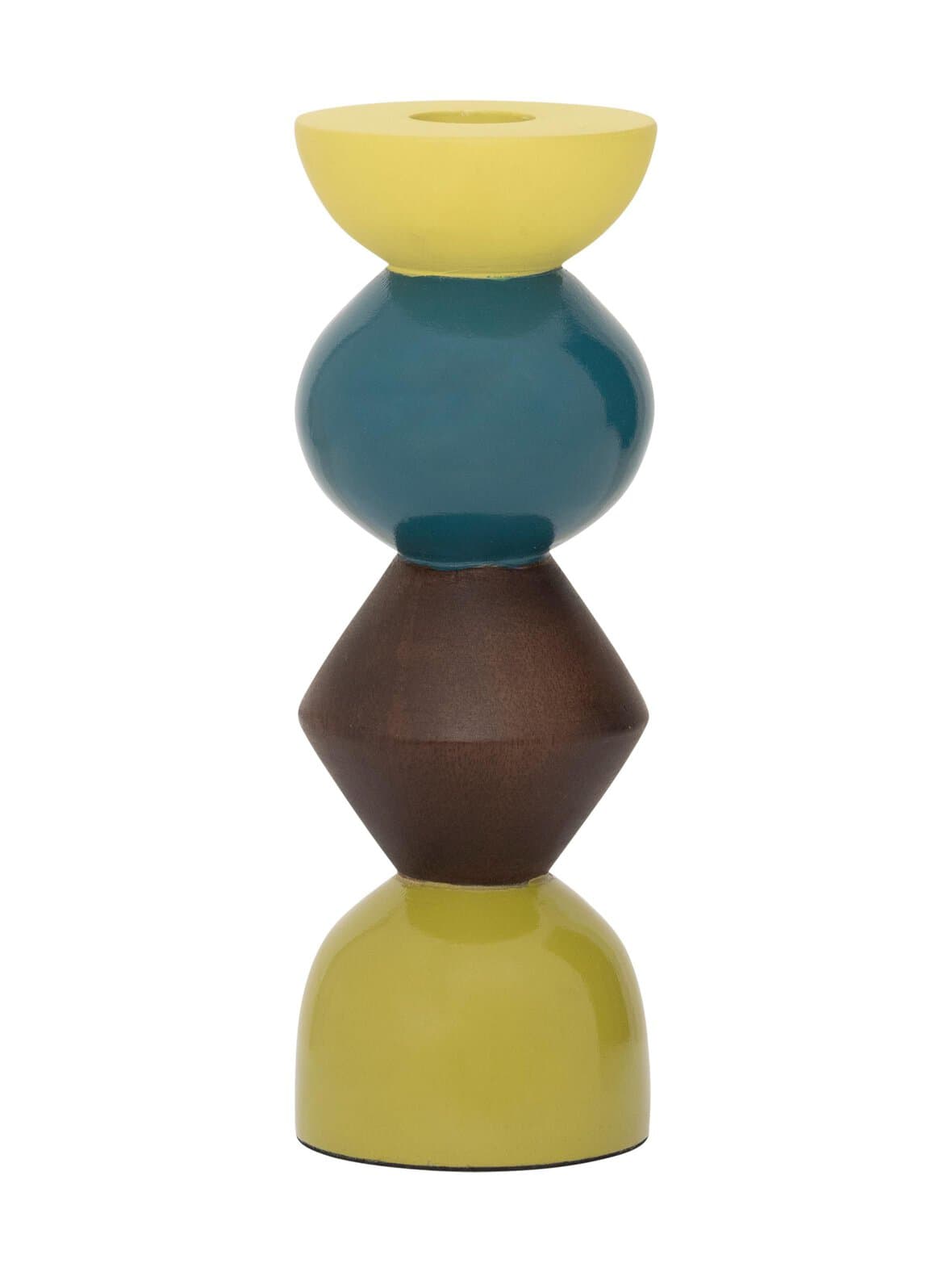 Signe-kynttilänjalka 19 cm – Urban Nature Culture