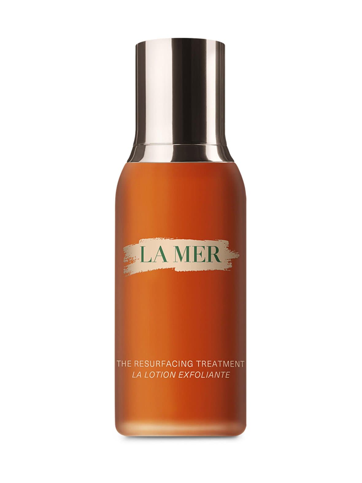 The resurfacing treatment -kuorinta – La mer