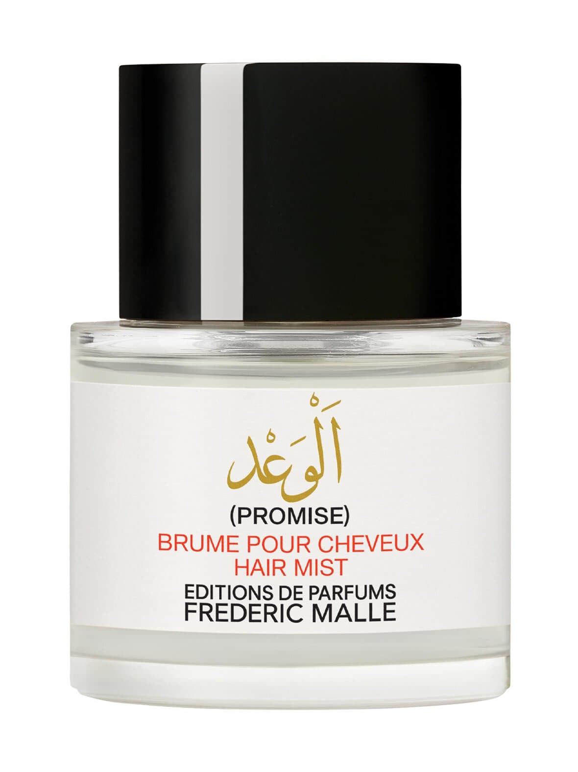 Promise hair mist -hiustuoksu – Editions de Parfums Frédéric Malle