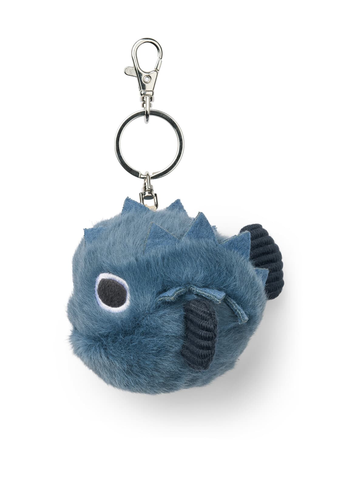 Alfredo pufferfish -avaimenperä – Liewood