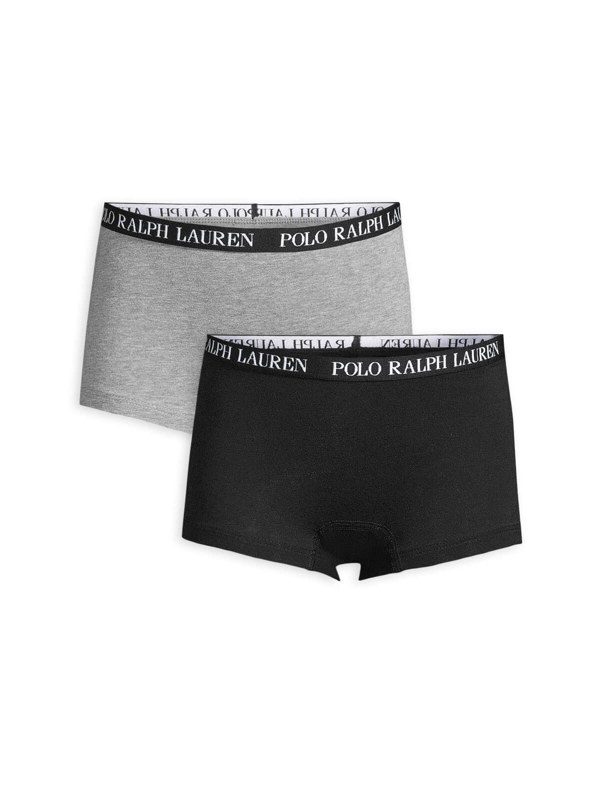 Logo brief -bokserialushousut 2-pack – Polo Ralph Lauren