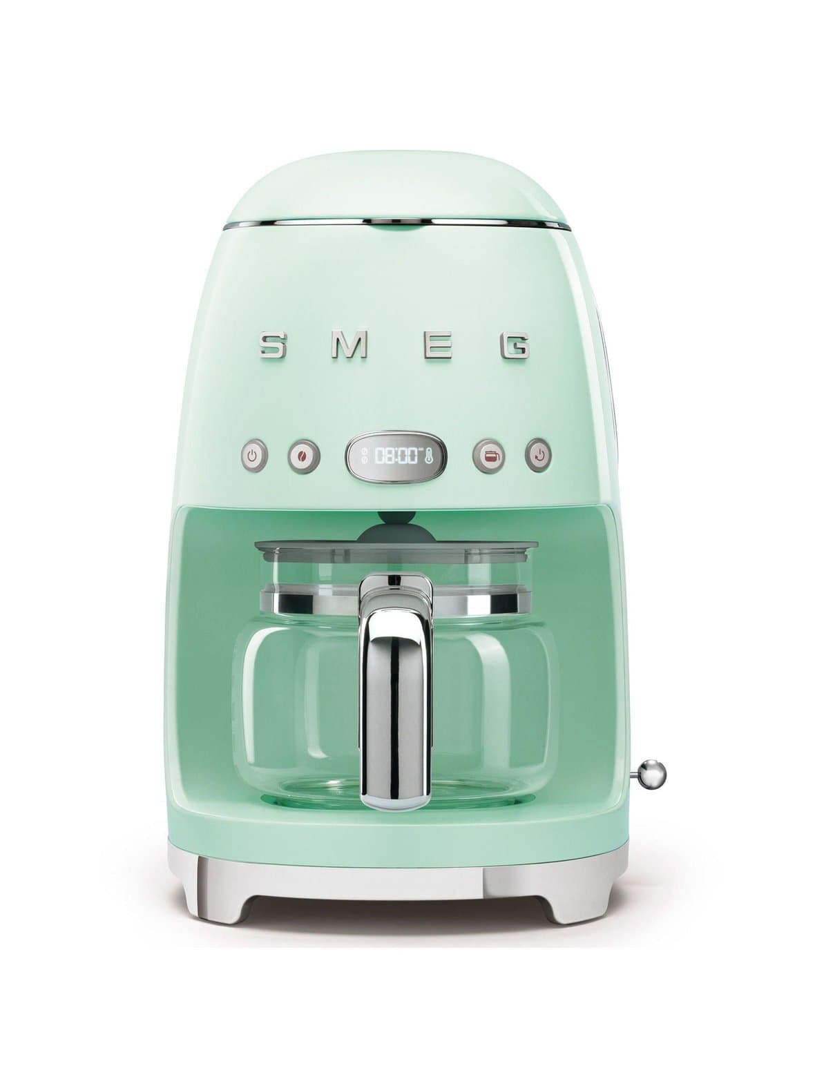 Dcf02pgeu-kahvinkeitin – SMEG