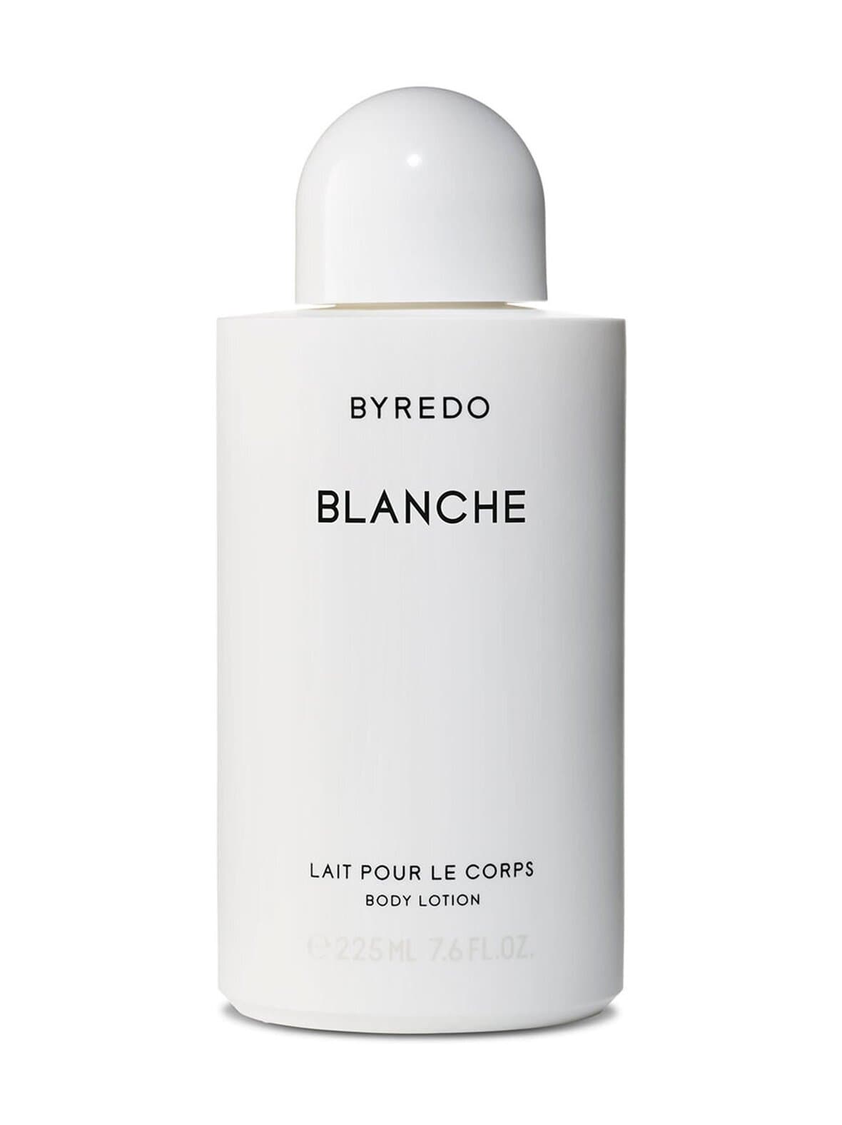 Body lotion blanche -vartalovoide 225 ml – Byredo
