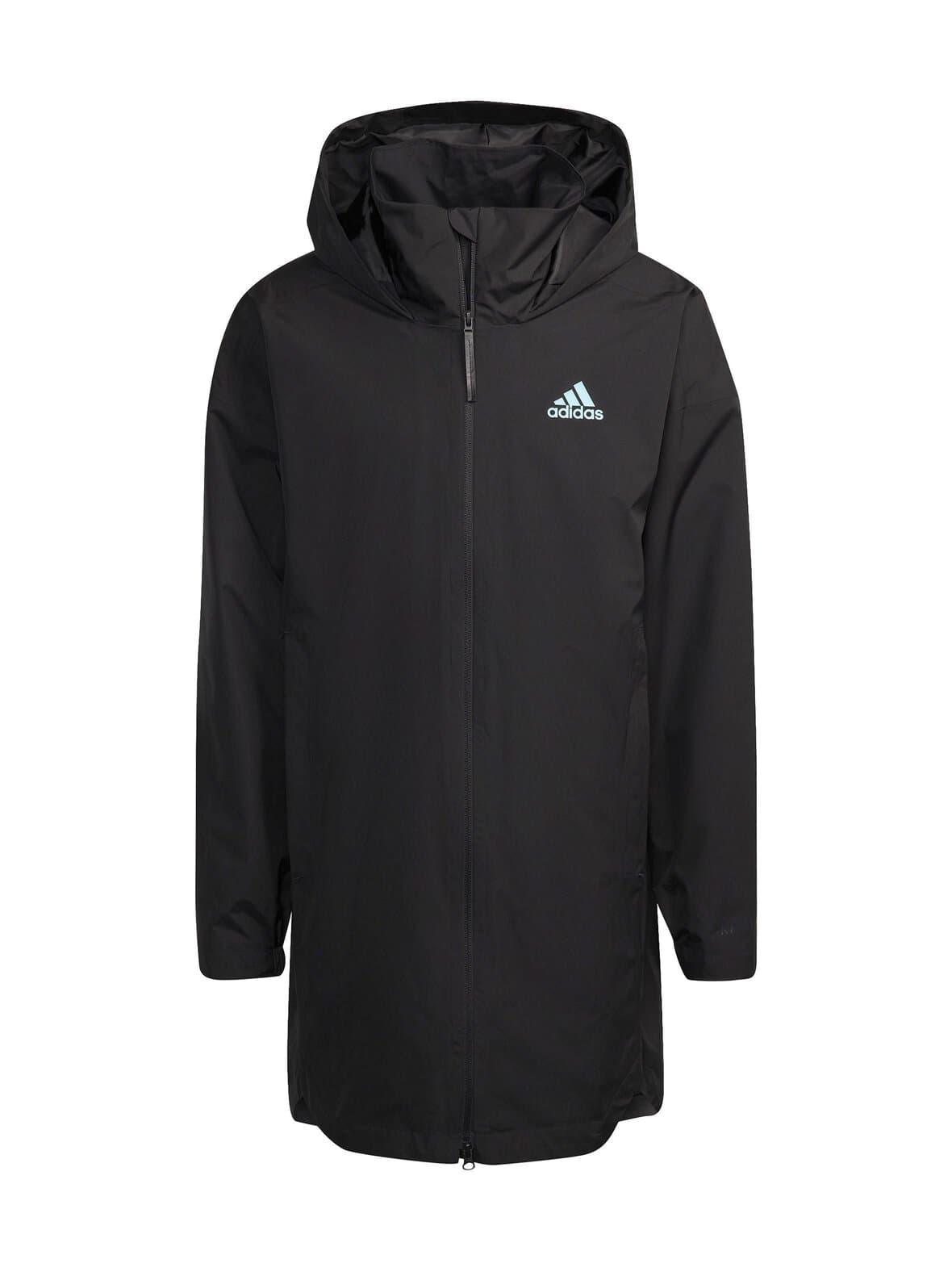 Traveer rain.rdy -parkatakki – adidas Terrex