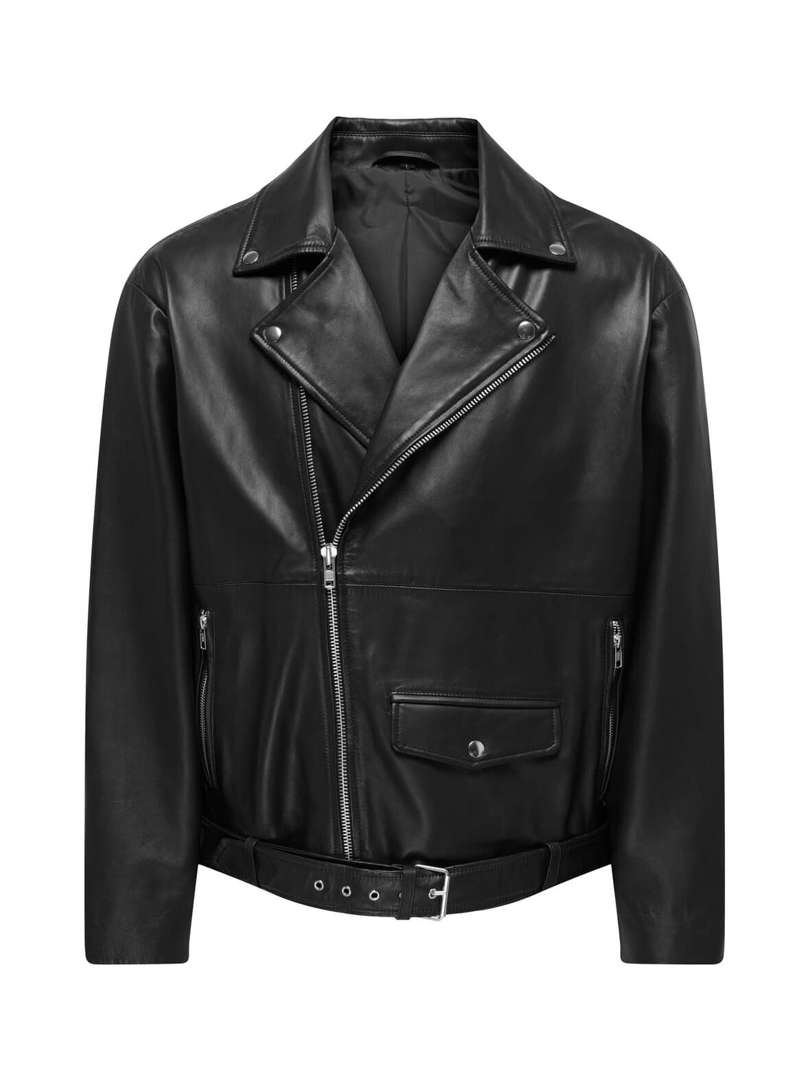 Onsniels biker -nahkatakki – ONLY & SONS