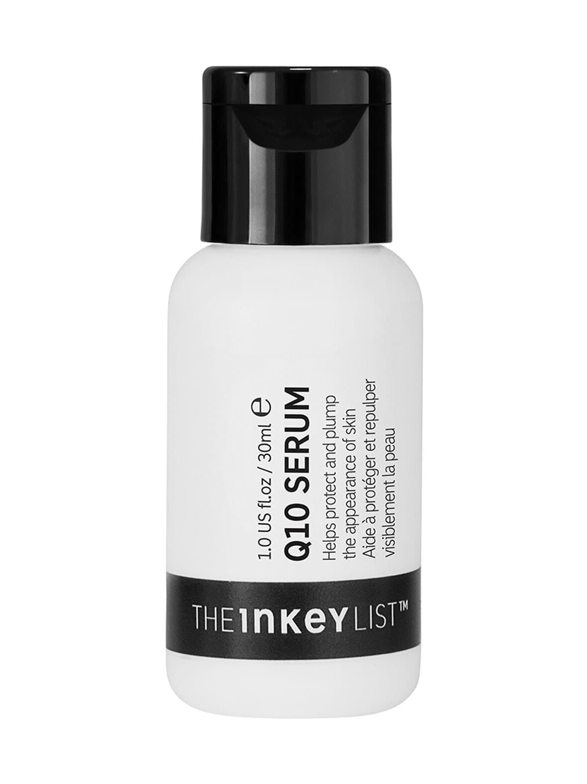 Q10 serum -kasvoseerumi 30 ml – The Inkey List