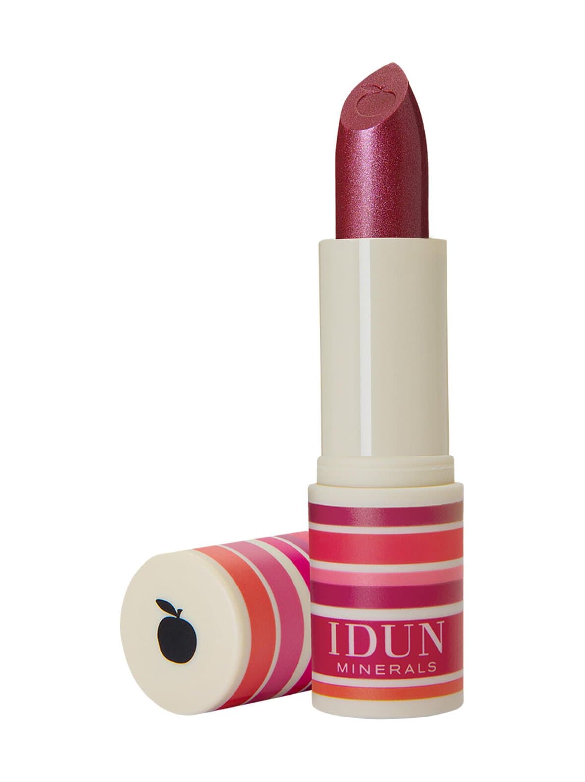 Creme lipstick sylvia -huulipuna – Idun Minerals