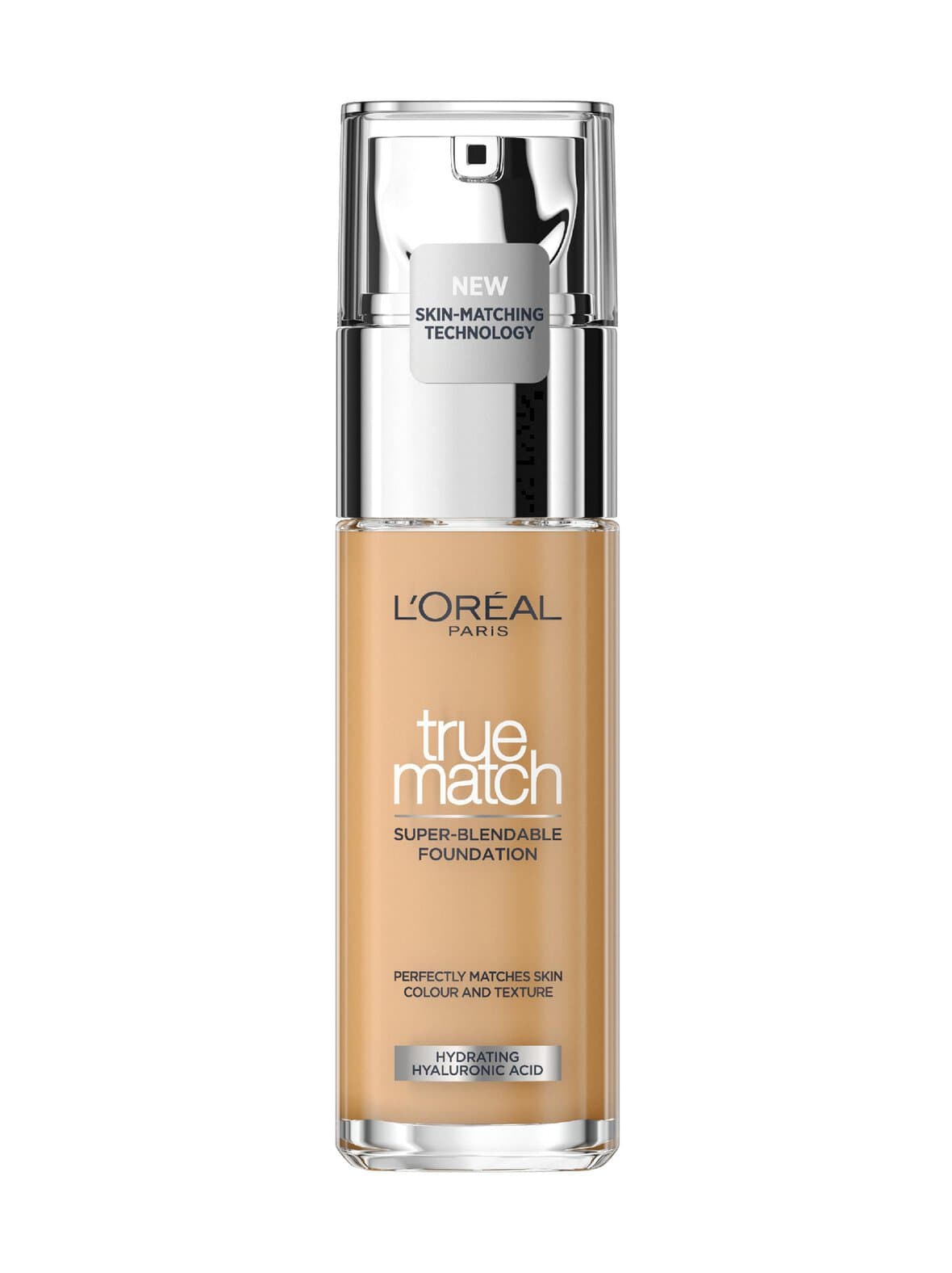 True match -meikkivoide 30 ml – L'Oréal Paris