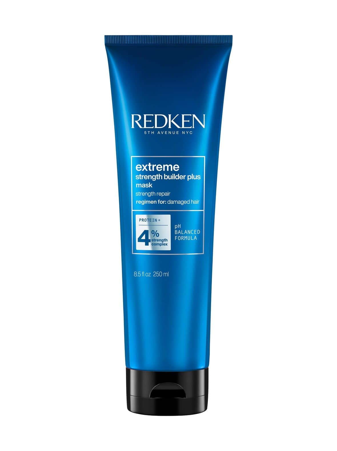 Extreme strength builder plus -hiusnaamio 250 ml – Redken