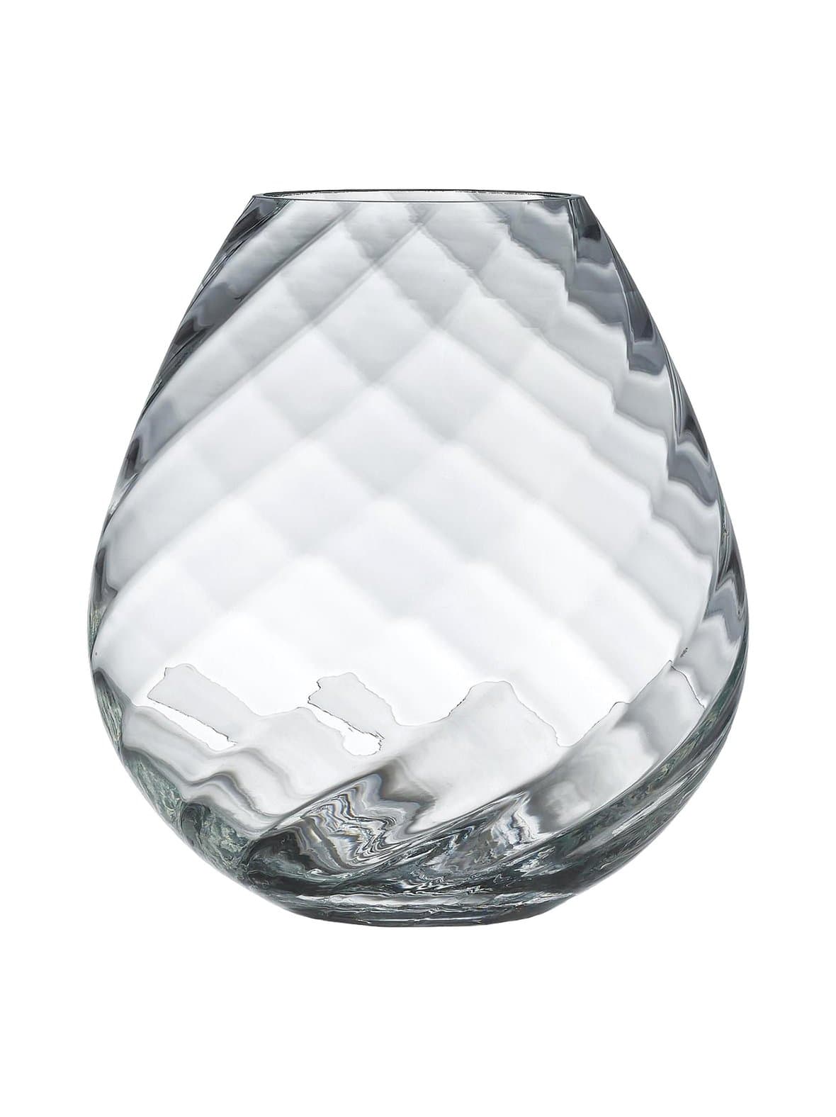 Vesta-lasimaljakko 17,8 x 19,5 cm – Villa Stockmann