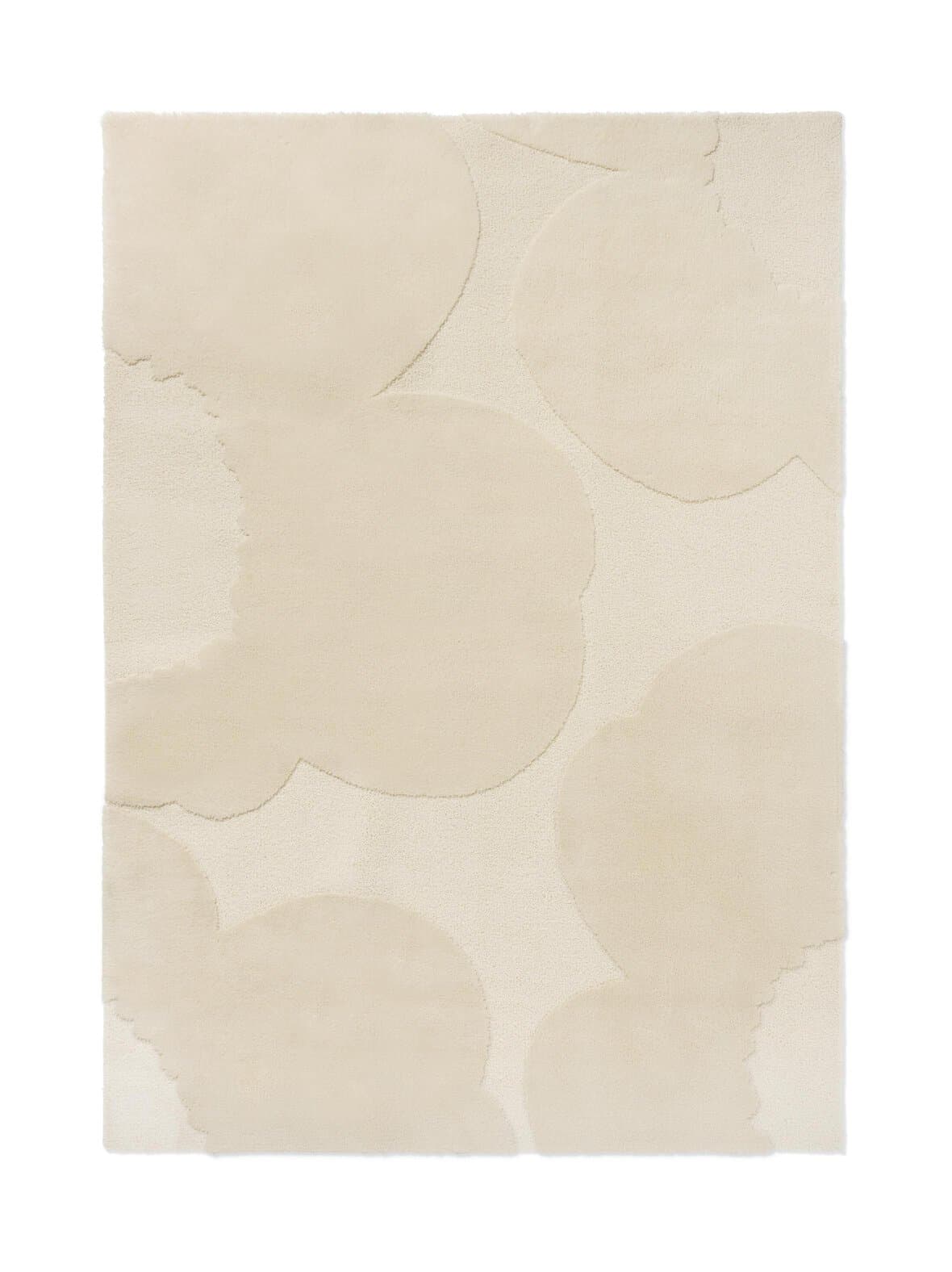 Iso unikko -villamatto – Marimekko